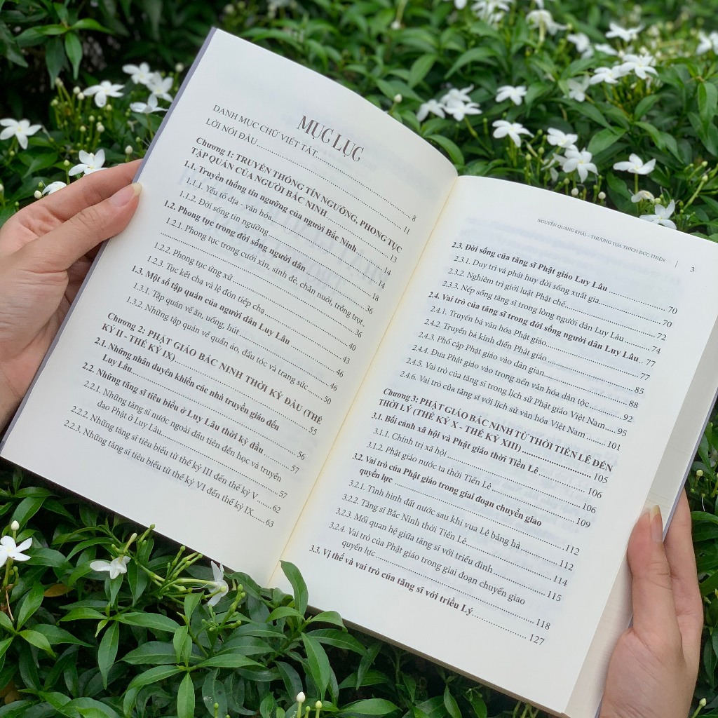 Phật Giáo Bắc Ninh Trong Lịch Sử PDF Phật Giáo Bắc Ninh Trong Lịch Sử PDF