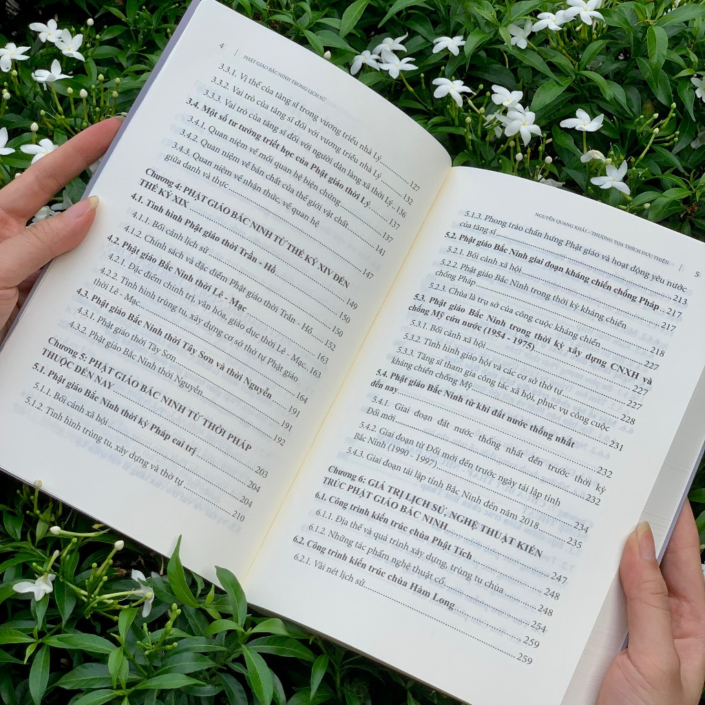 Phật Giáo Bắc Ninh Trong Lịch Sử PDF Phật Giáo Bắc Ninh Trong Lịch Sử PDF