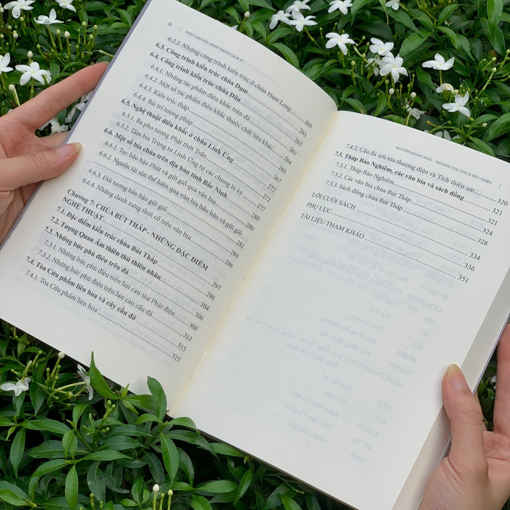 Phật Giáo Bắc Ninh Trong Lịch Sử PDF Phật Giáo Bắc Ninh Trong Lịch Sử PDF