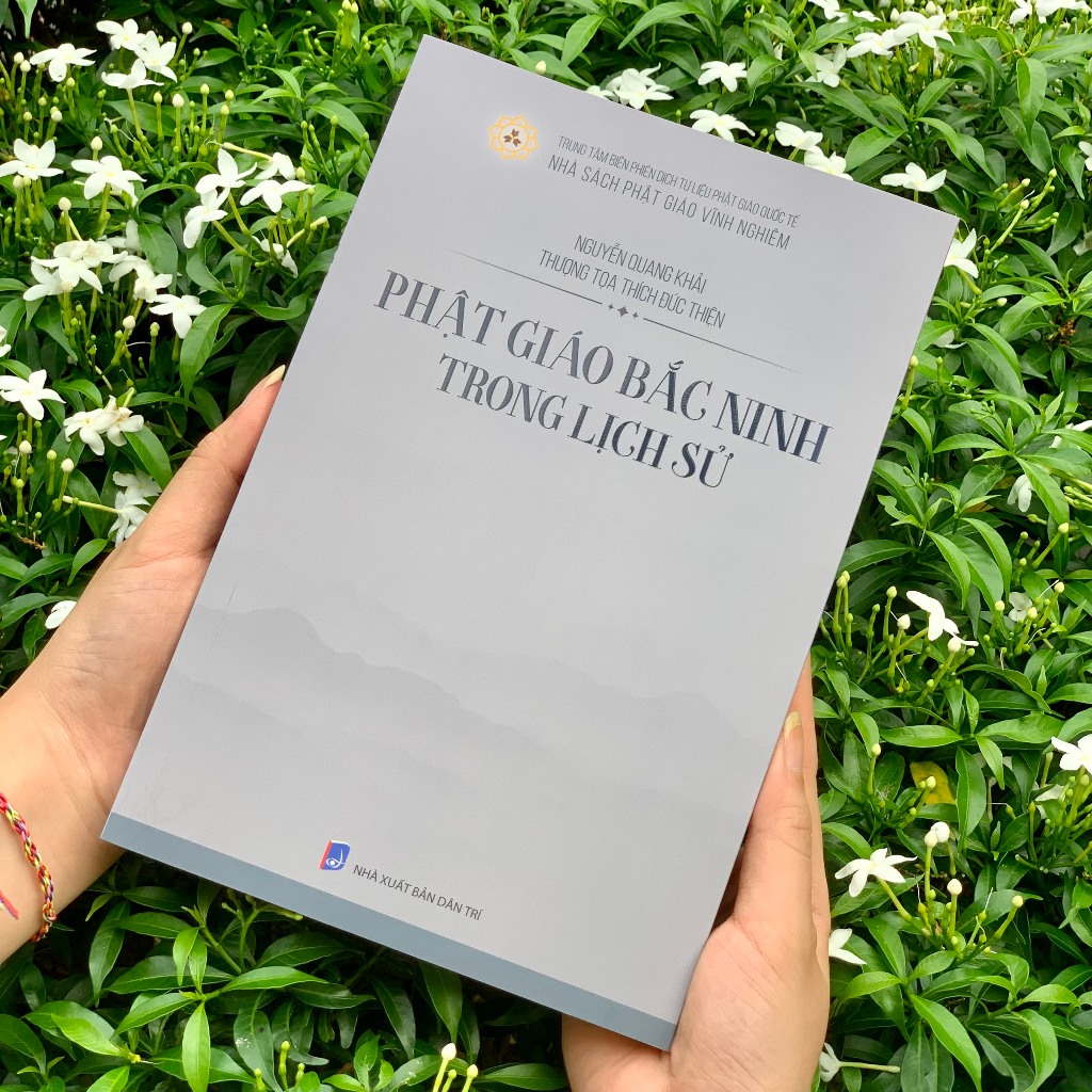 Phật Giáo Bắc Ninh Trong Lịch Sử PDF Phật Giáo Bắc Ninh Trong Lịch Sử PDF