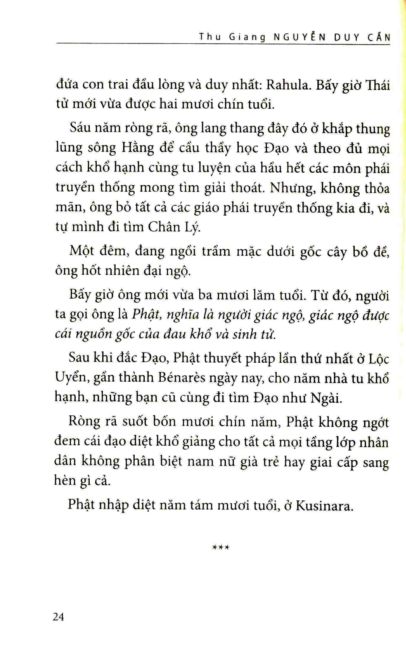 Phật Học Tinh Hoa PDF Phật Học Tinh Hoa PDF