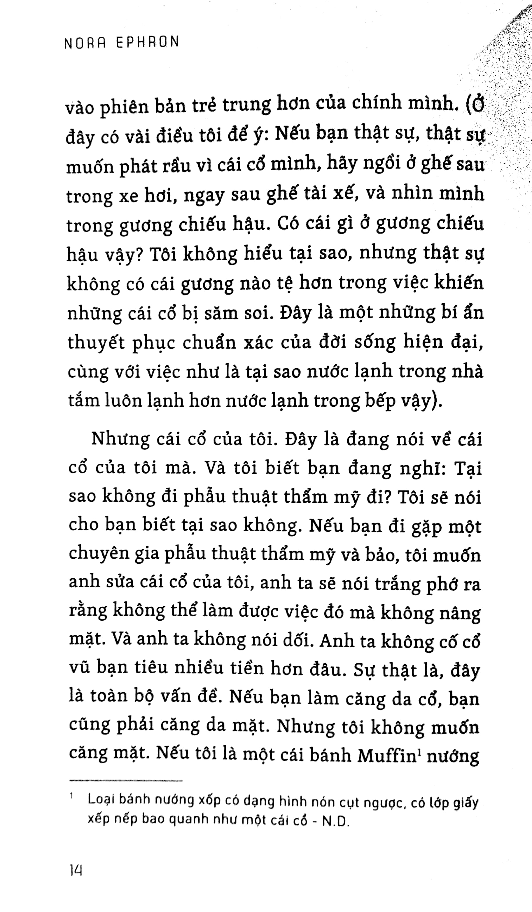 Phát Khổ Vì Cái Cổ PDF Phát Khổ Vì Cái Cổ PDF