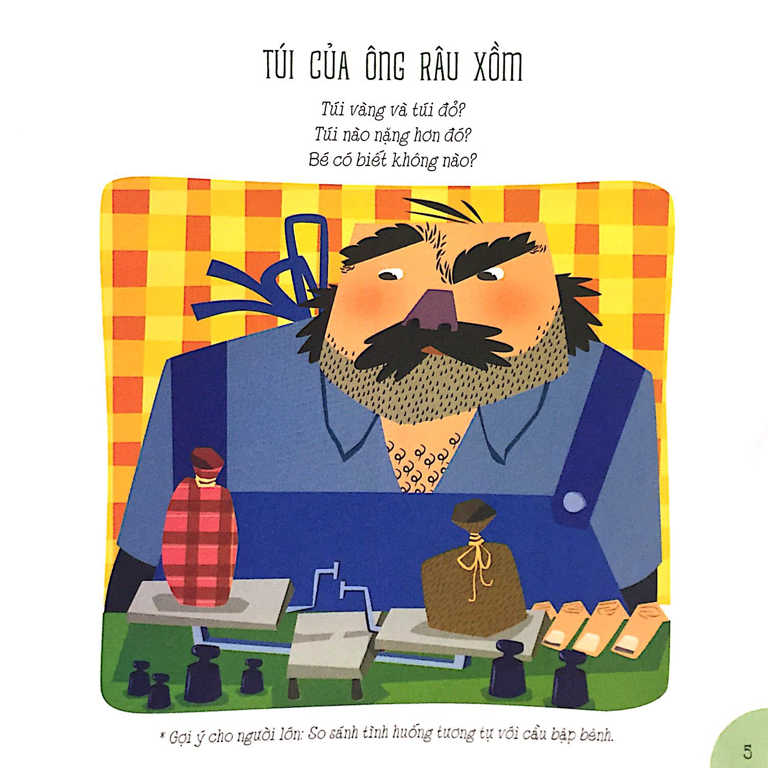 Phát Triển Tư Duy Logic IQ - Nhìn Nhanh Đoán Trúng PDF