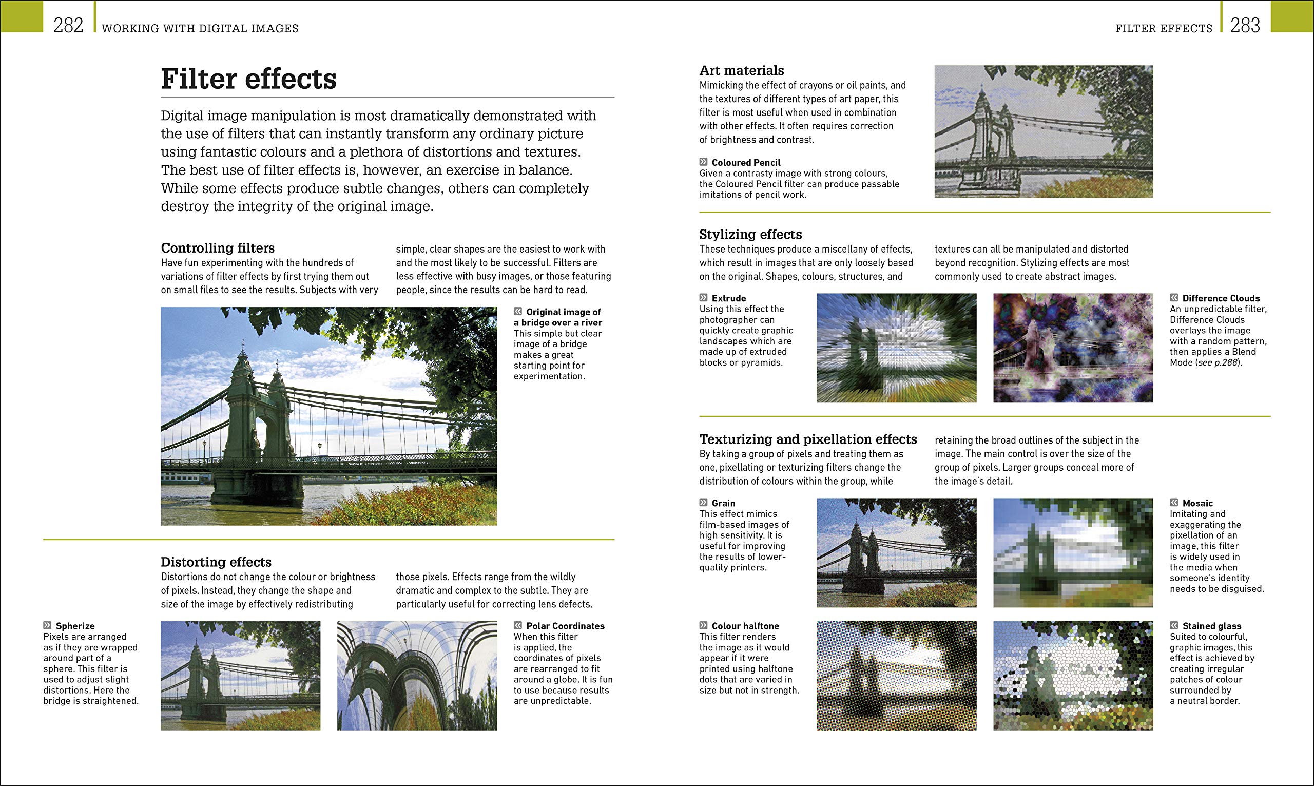 Photography History. Art. Technique