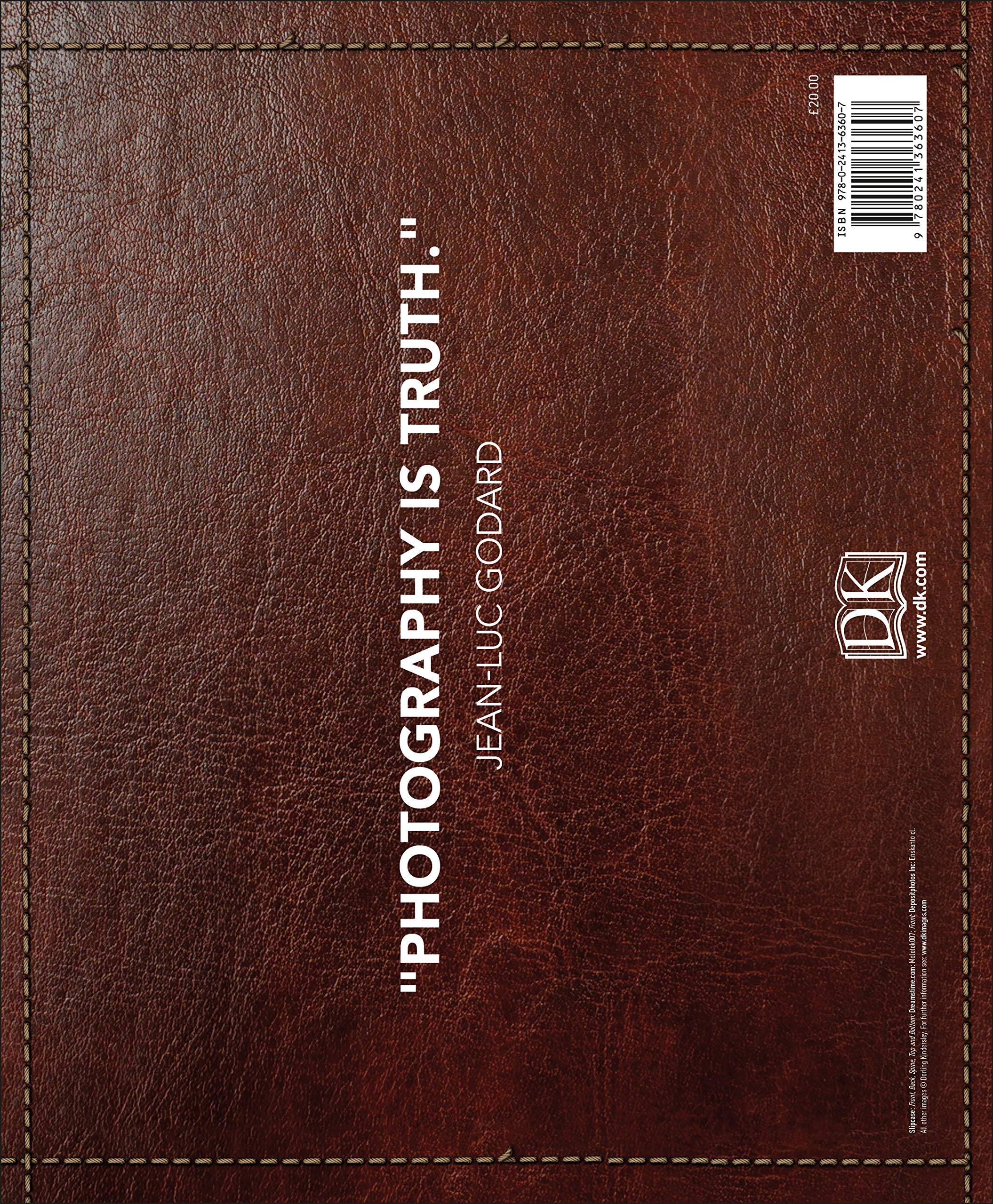 Photography History. Art. Technique