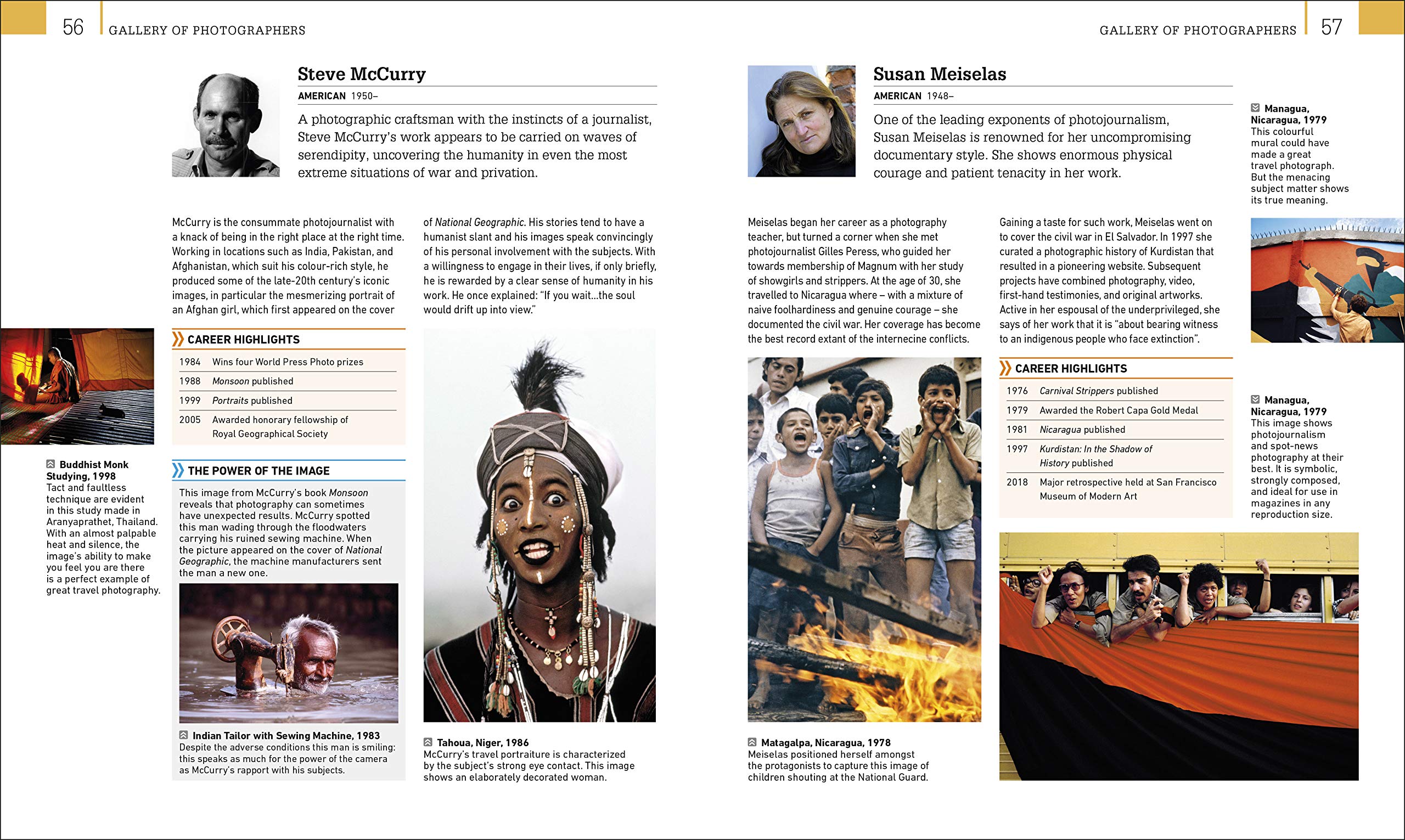 Photography History. Art. Technique