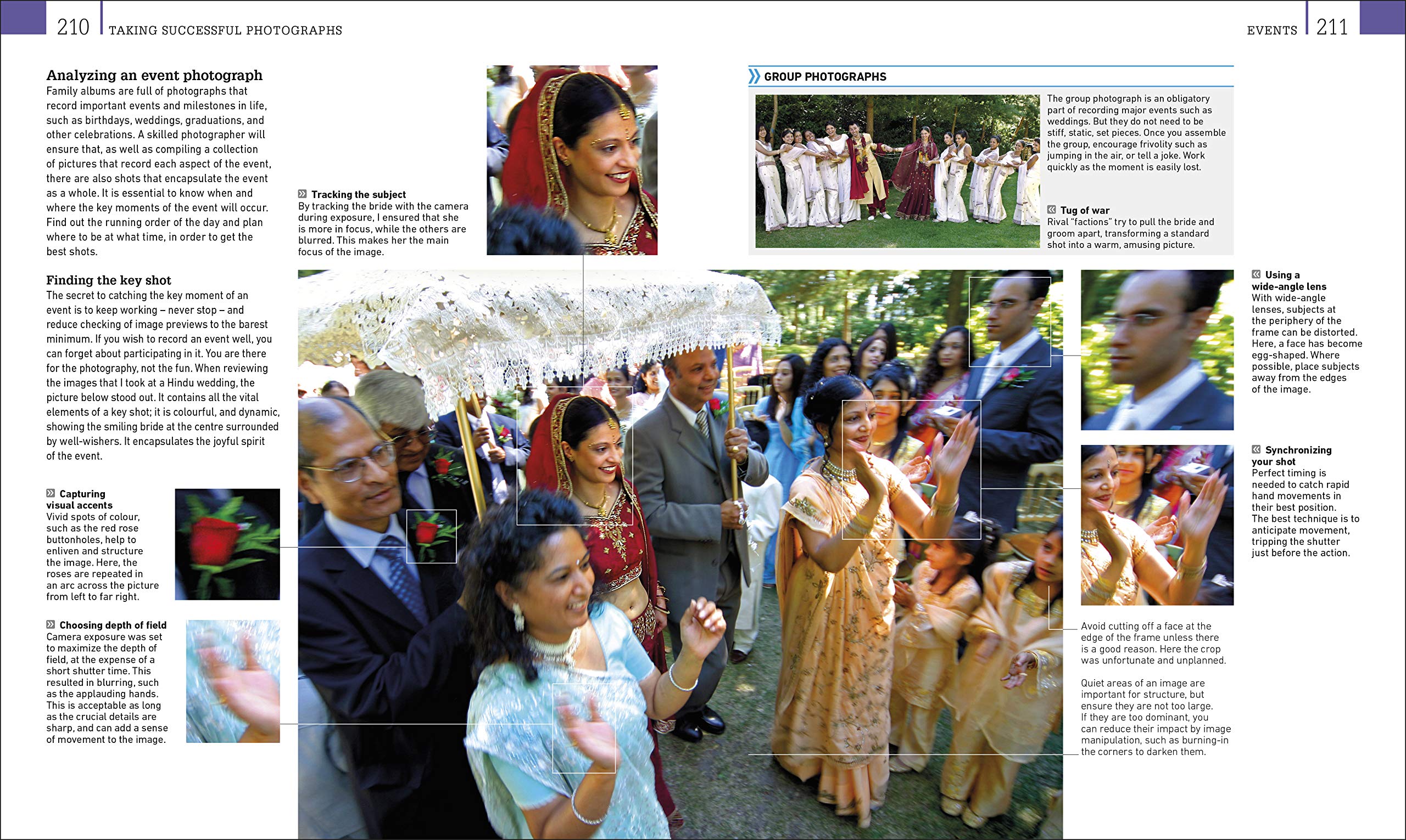 Photography History. Art. Technique