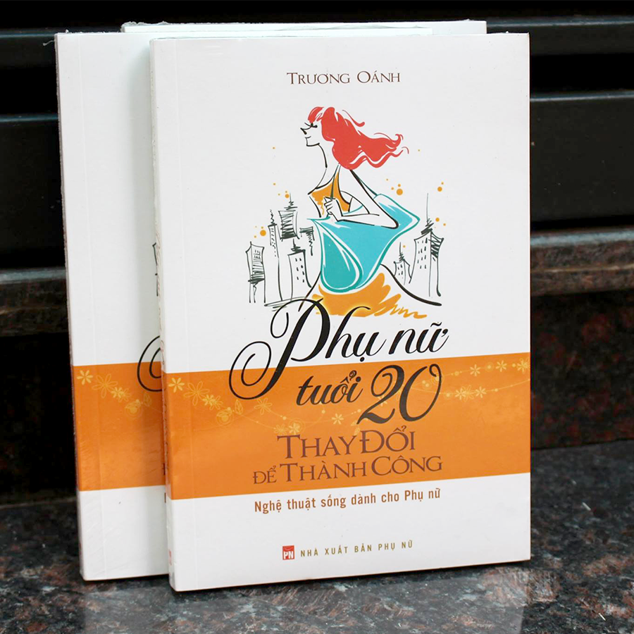 Phụ Nữ Tuổi 20 Thay Đổi Để Thành Công PDF đọc ebook online, epub online, nghe sách nói audio miễn phí. Tải sách Phụ Nữ Tuổi 20 Thay Đổi Để Thành Công PDF đọc ebook online, epub online, nghe sách nói audio miễn phí.