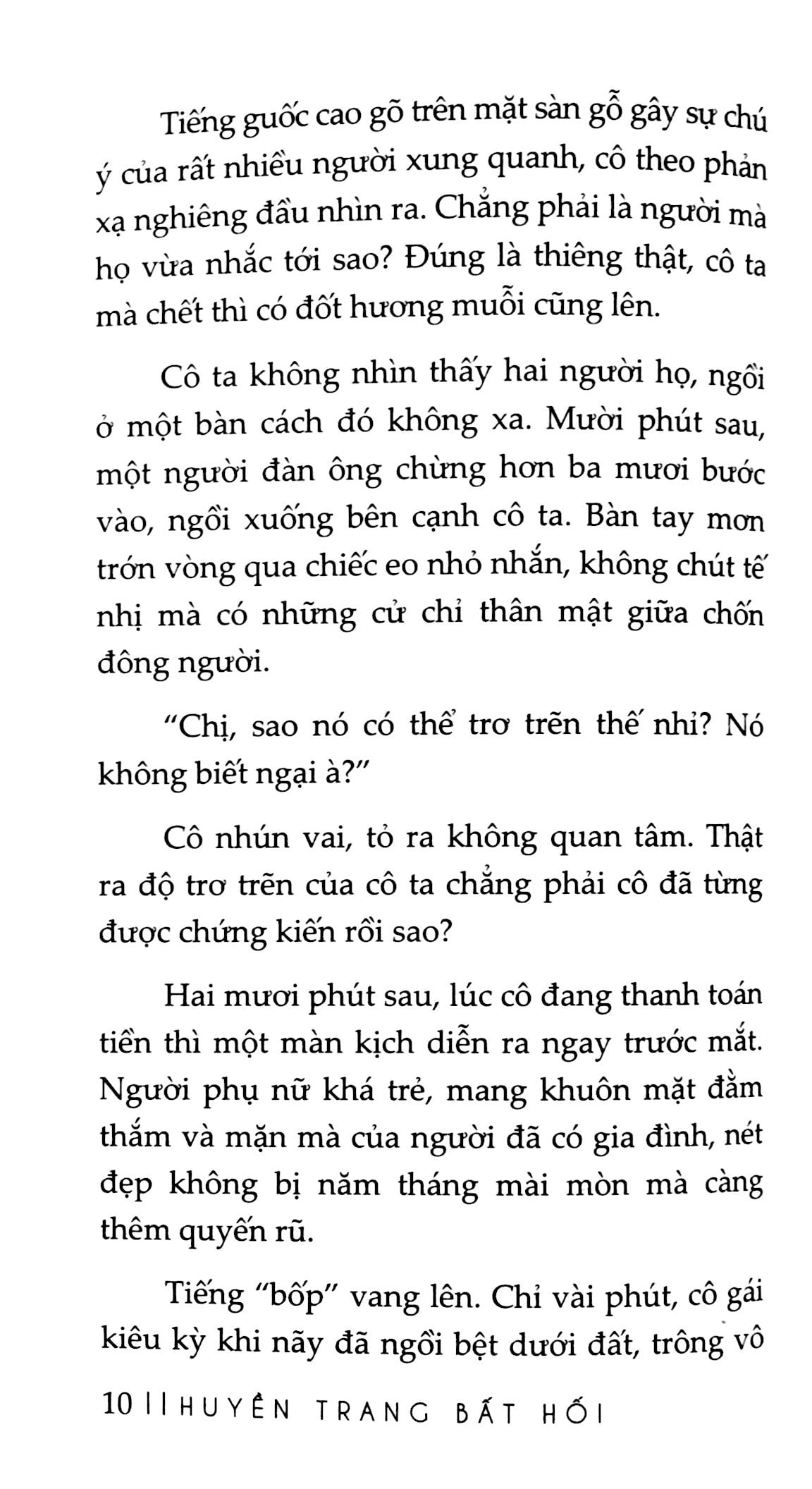 Phụ Nữ Vạn Người Mê PDF