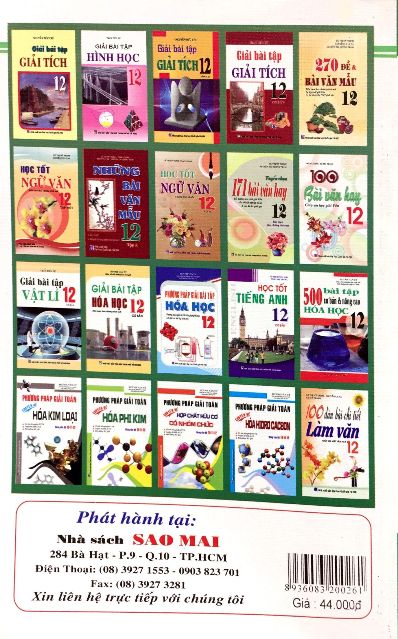Phương Pháp Giải Toán Hóa Học Hữu Cơ 11-12 PDF đọc ebook online, epub online, nghe sách nói audio miễn phí.