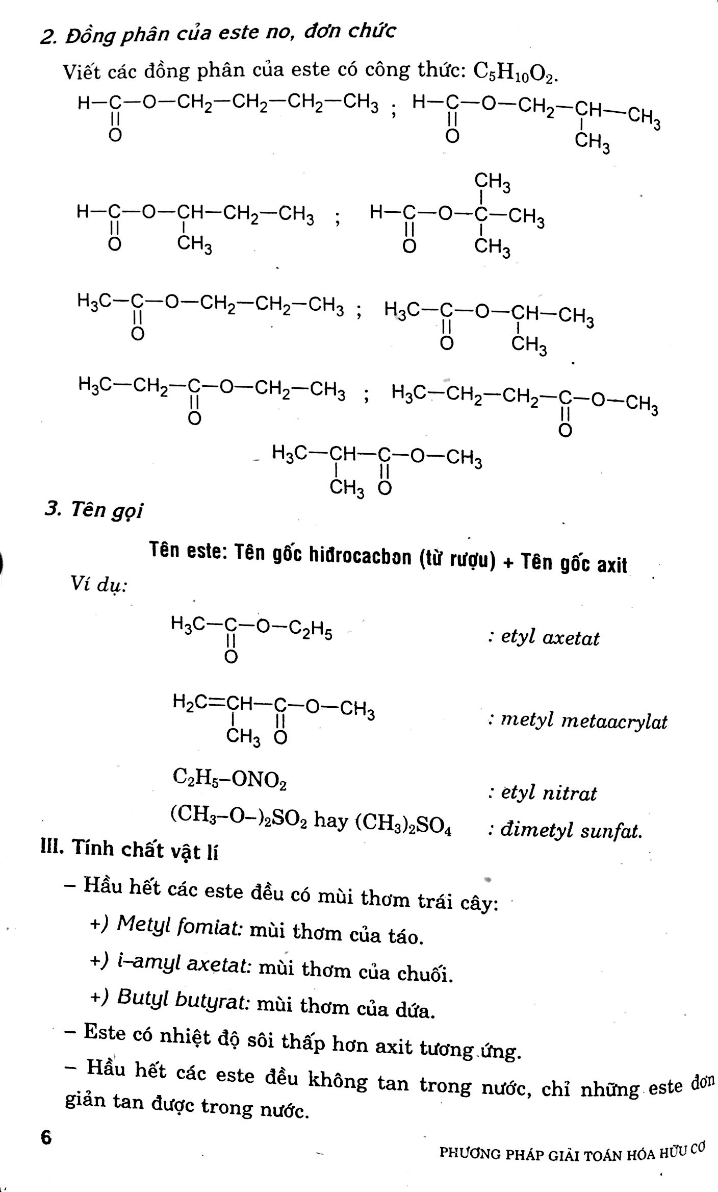 Phương Pháp Giải Toán Hóa Học Hữu Cơ 11-12 PDF đọc ebook online, epub online, nghe sách nói audio miễn phí.