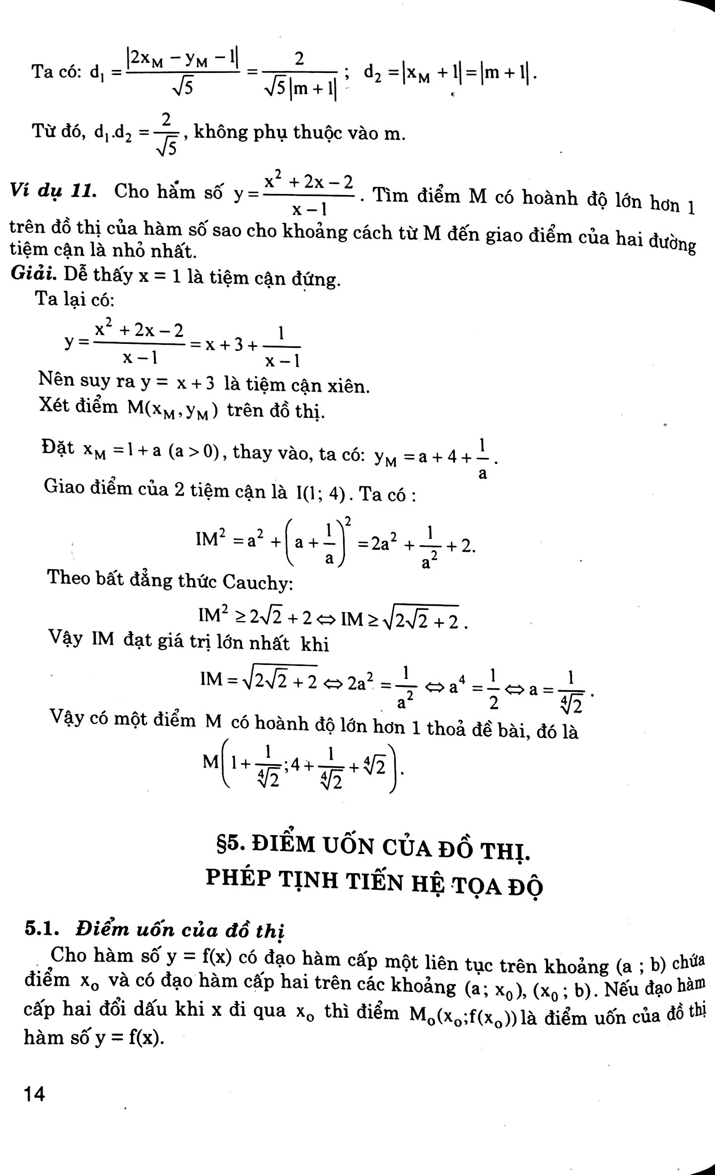 Phương Pháp Giải Toán Tự Luận & Trắc Nghiệm Giải Tích 12 (Luyện Thi THPT) PDF đọc ebook online, epub online, nghe sách nói audio miễn phí.