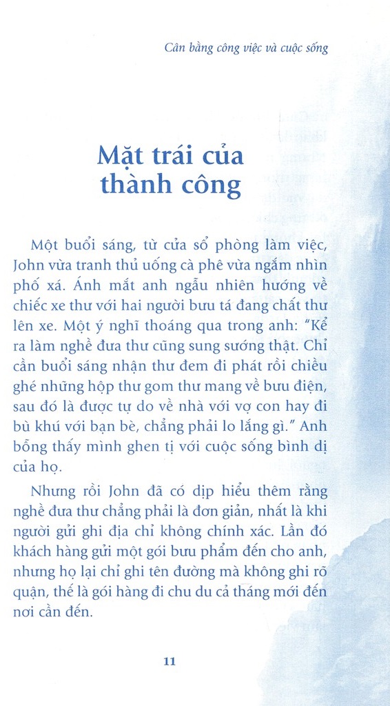 Phút Dành Cho Bạn - Cân Bằng Công Việc & Cuộc Sống PDF Phút Dành Cho Bạn - Cân Bằng Công Việc & Cuộc Sống PDF
