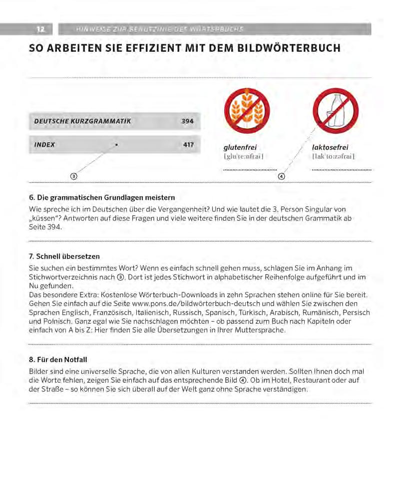 Pons Tự Học Tiếng Đức Qua Hình PDF Pons Tự Học Tiếng Đức Qua Hình PDF