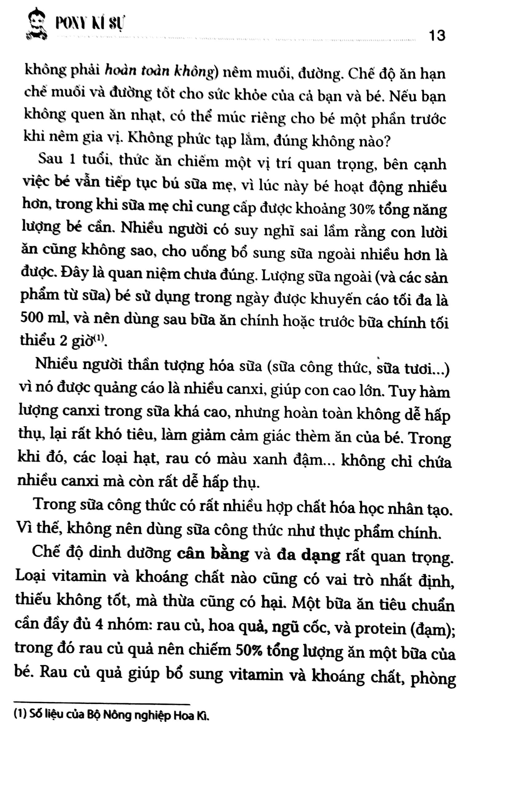 Pony Kí Sự - Hiểu Để Yêu Con Trọn Vẹn - Làm Bạn Với Con Từ 1-3 Tuổi PDF Pony Kí Sự - Hiểu Để Yêu Con Trọn Vẹn - Làm Bạn Với Con Từ 1-3 Tuổi PDF