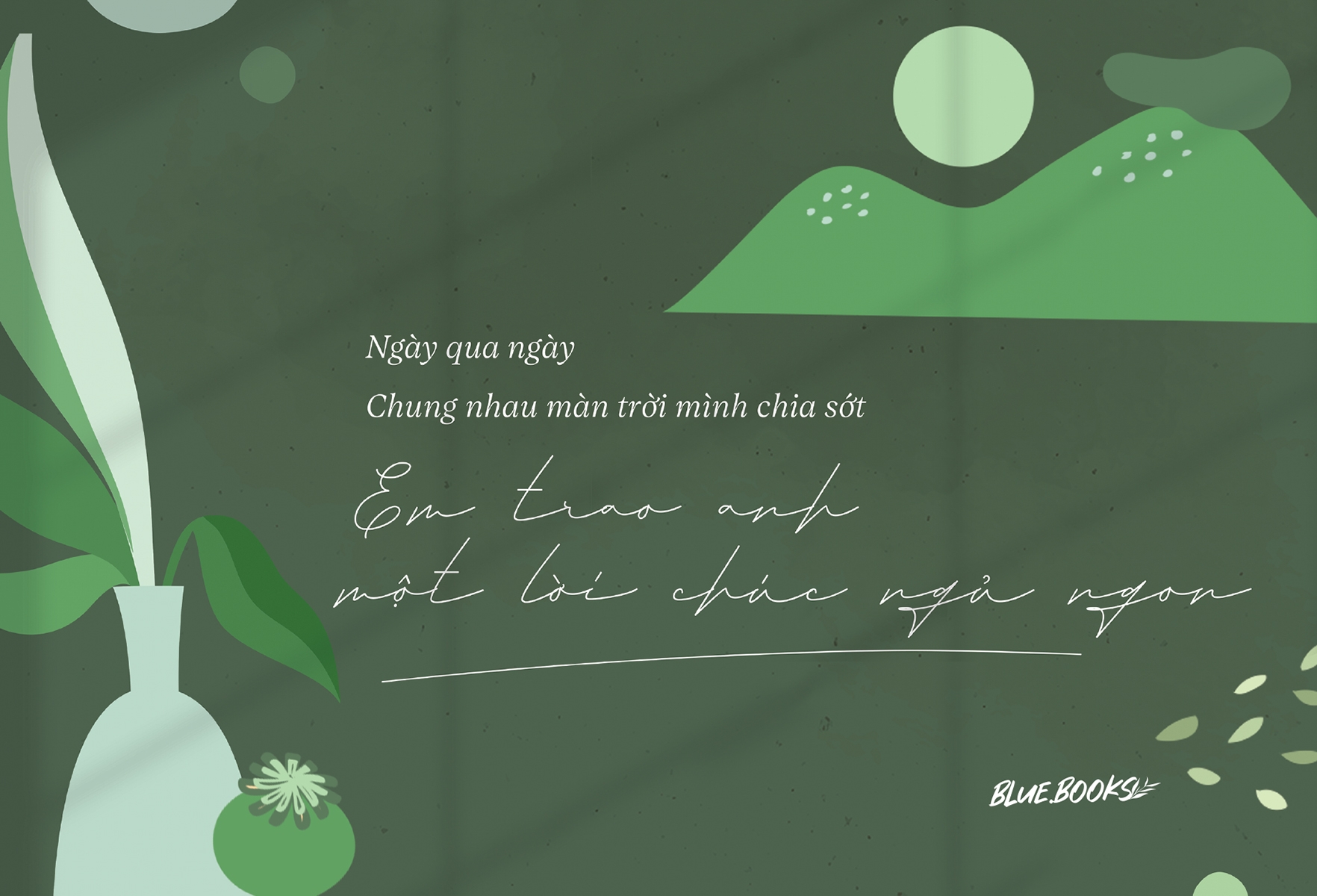 Chúc Ngủ Ngon Rồi Lại Càng Nhớ Anh Hơn - Tặng Kèm 3 Postcard 2 Mặt Size 10x15cm Giấy Ivory Bồi 2 Lớp Cán Mờ PDF Chúc Ngủ Ngon Rồi Lại Càng Nhớ Anh Hơn - Tặng Kèm 3 Postcard 2 Mặt Size 10x15cm Giấy Ivory Bồi 2 Lớp Cán Mờ PDF