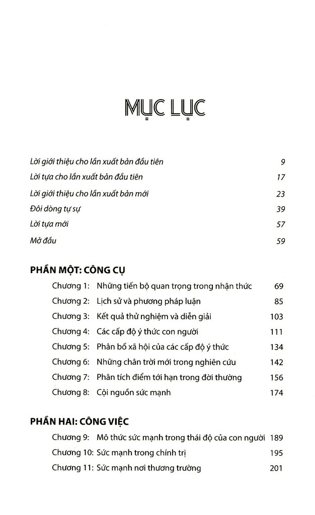 Power Vs Force - Trường Năng Lượng Và Những Nhân Tố Quyết Định Hành Vi Của Con Người PDF Power Vs Force - Trường Năng Lượng Và Những Nhân Tố Quyết Định Hành Vi Của Con Người PDF
