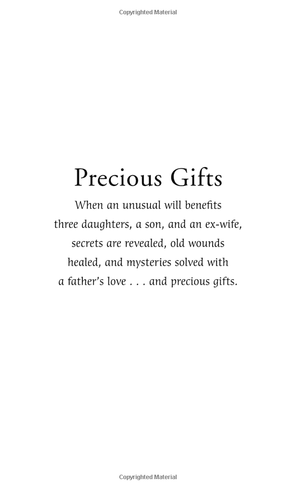 Precious Gifts