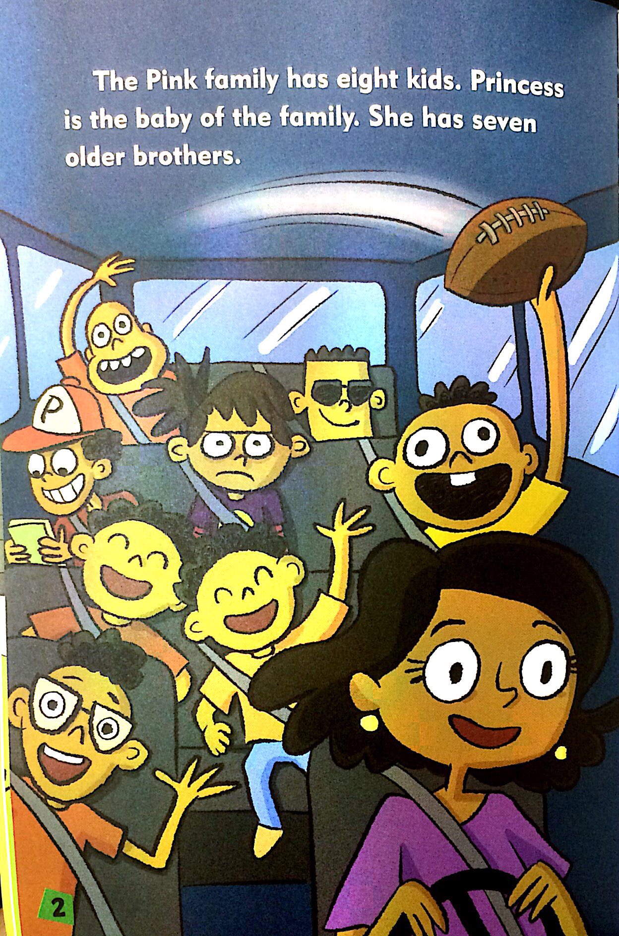 PRINCESS PINK 2 LITTLE RED QUACKING HOOD