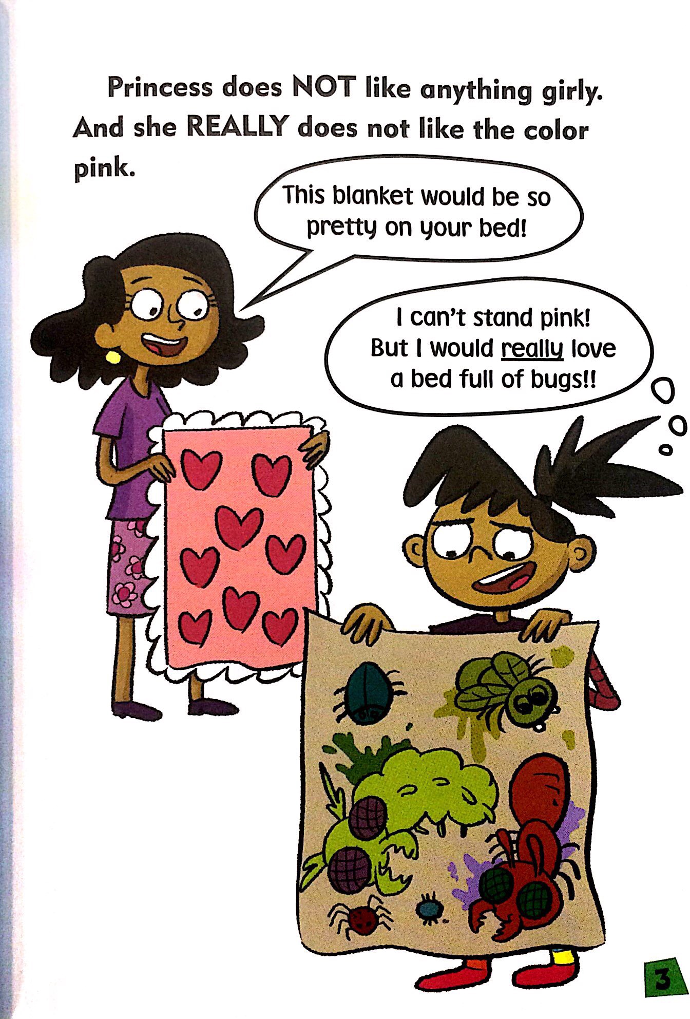 PRINCESS PINK 2 LITTLE RED QUACKING HOOD