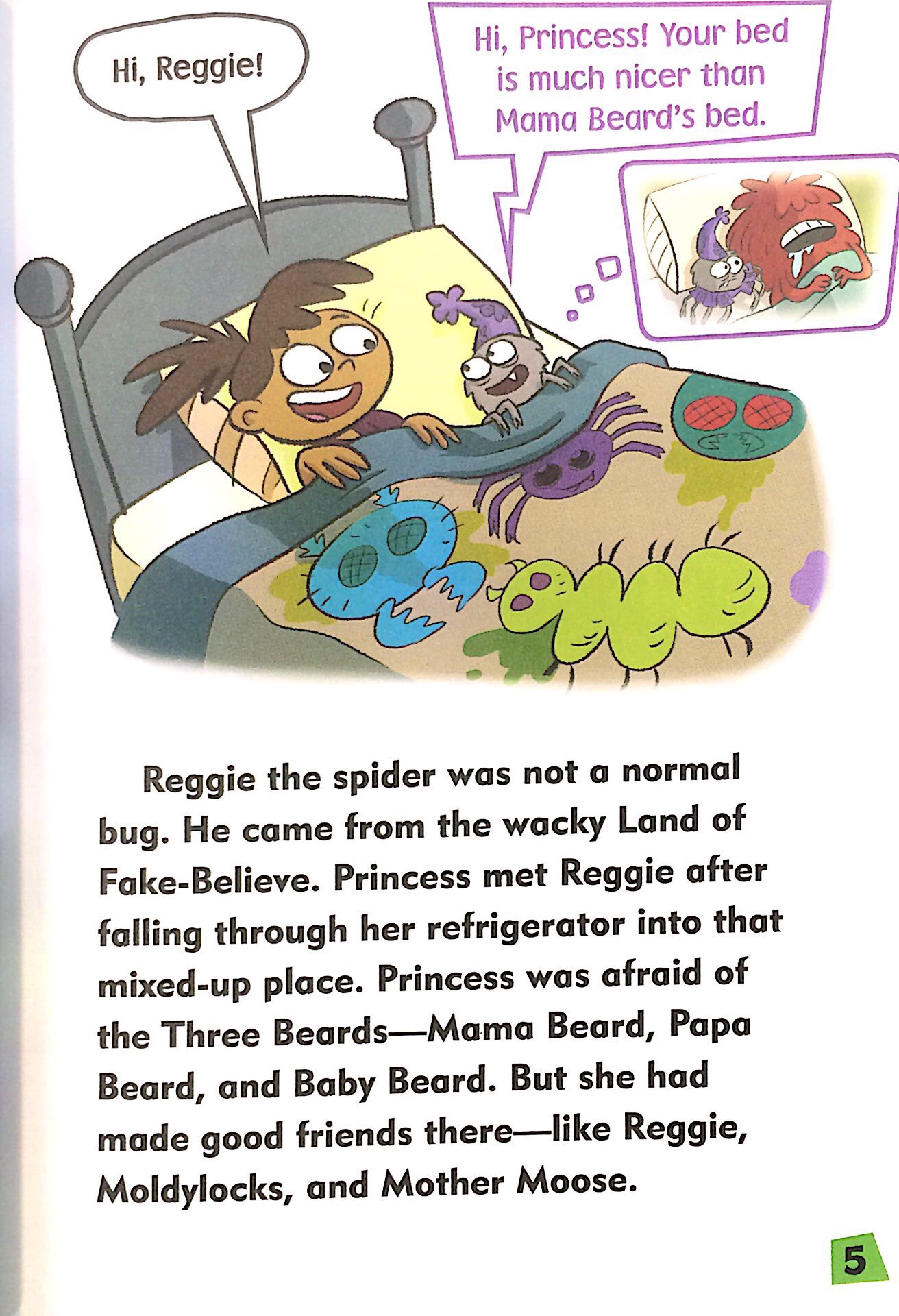 PRINCESS PINK 2 LITTLE RED QUACKING HOOD