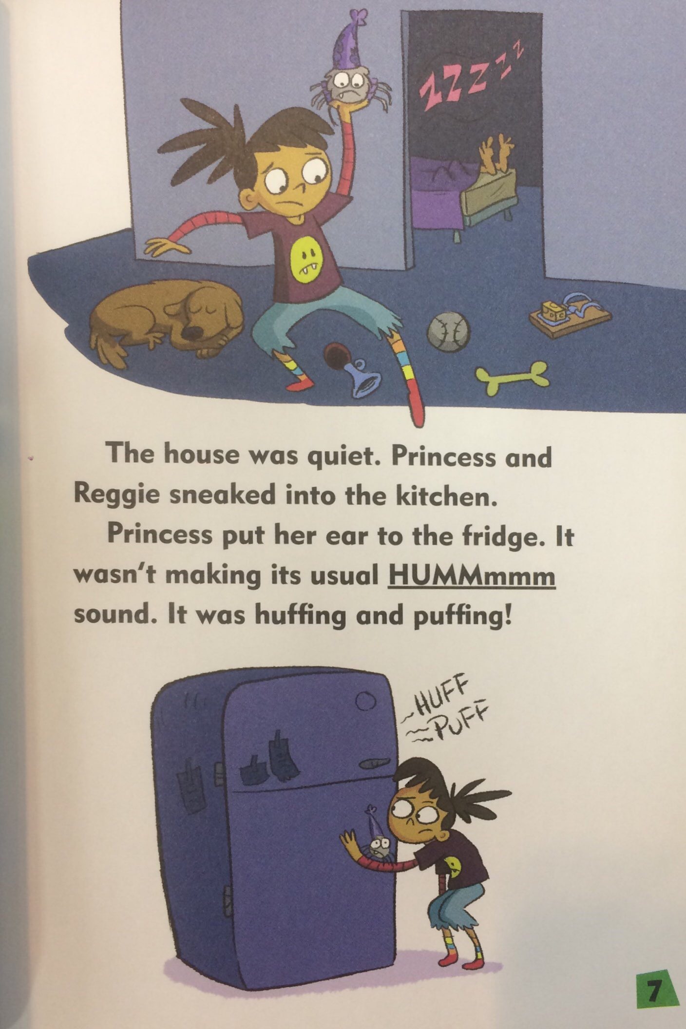 PRINCESS PINK 2 LITTLE RED QUACKING HOOD