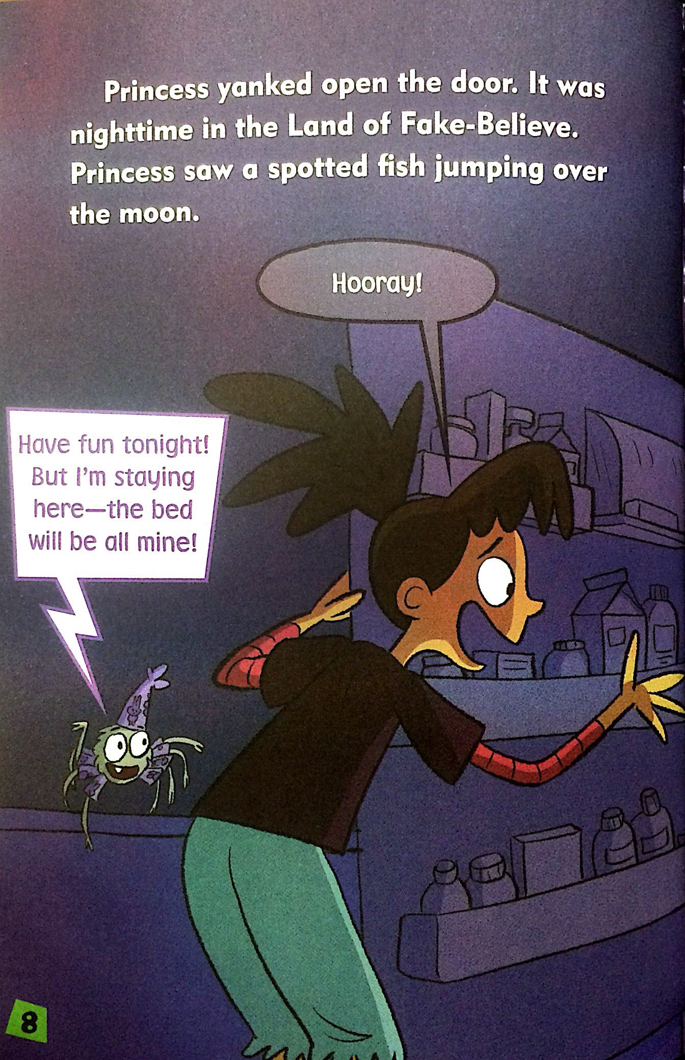 PRINCESS PINK 2 LITTLE RED QUACKING HOOD