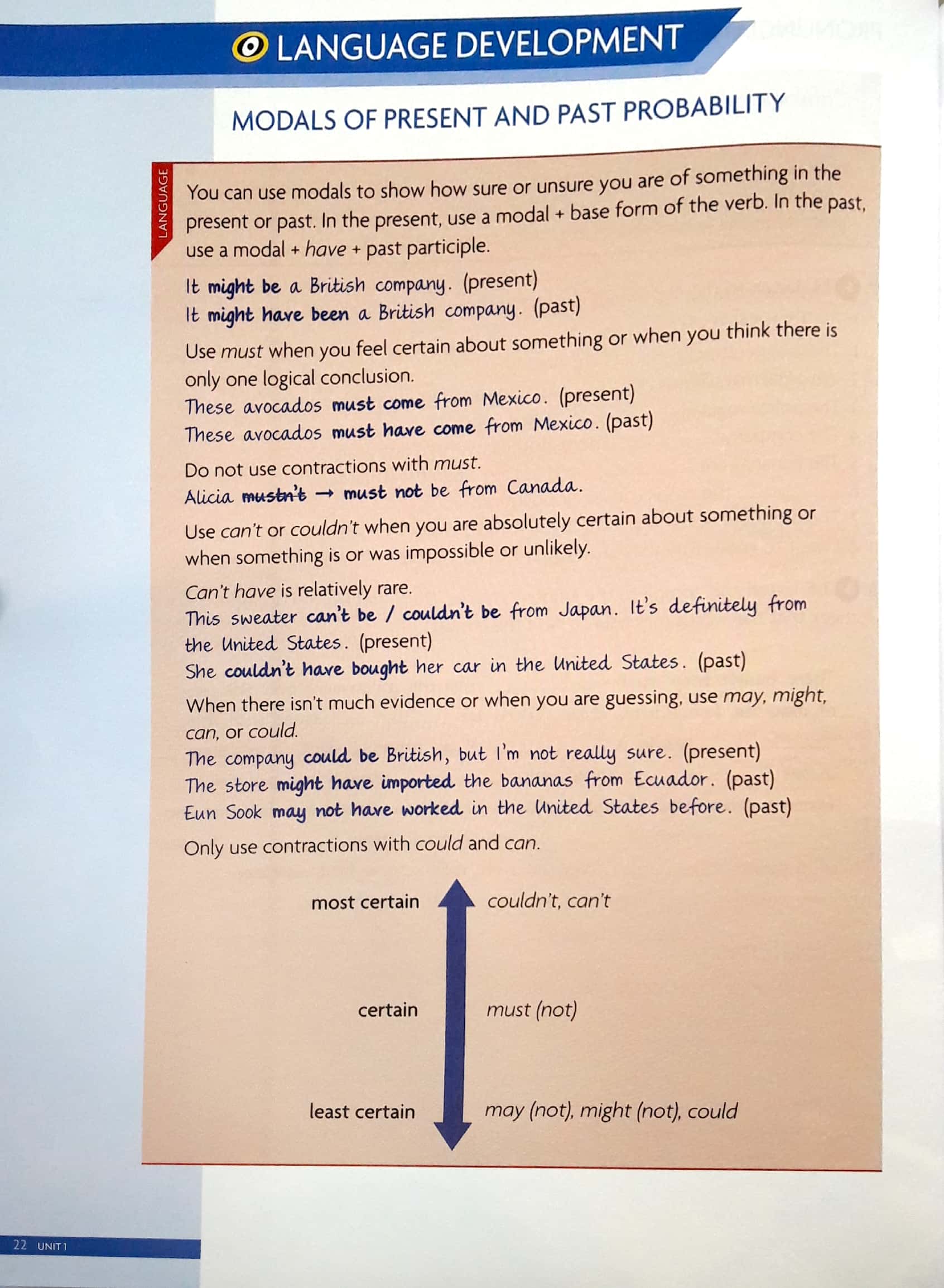 Prism Lvl 3 Listening&Speaking SB w OWB