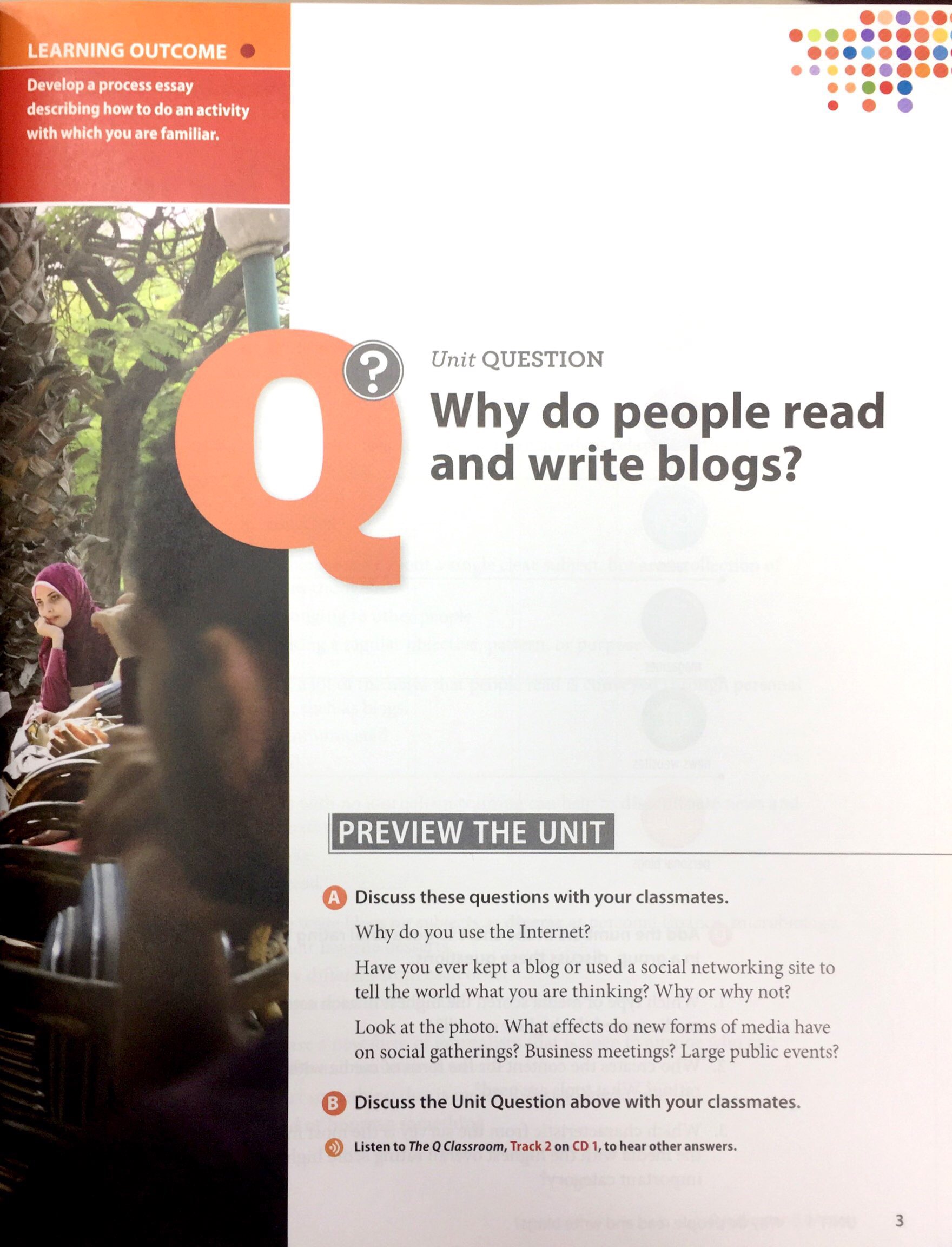 Q Reading & Writing 5 Student Book Pack - FAHASA.COM