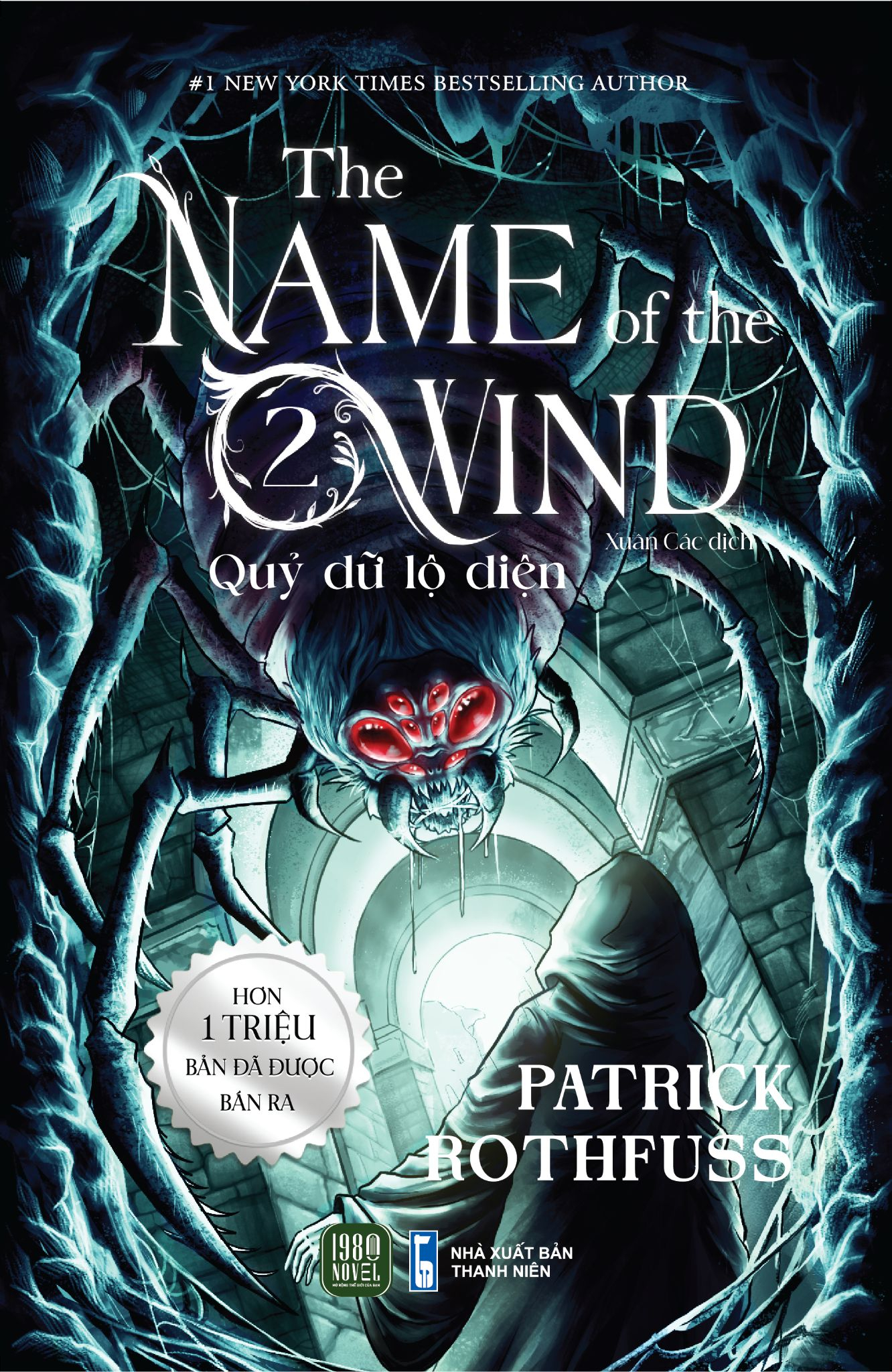 Bộ Sách The Name Of The Wind - Tập 1 Tập 2 PDF đọc ebook online, epub online, nghe sách nói audio miễn phí. Tải sách Bộ Sách The Name Of The Wind - Tập 1 Tập 2 PDF đọc ebook online, epub online, nghe sách nói audio miễn phí.