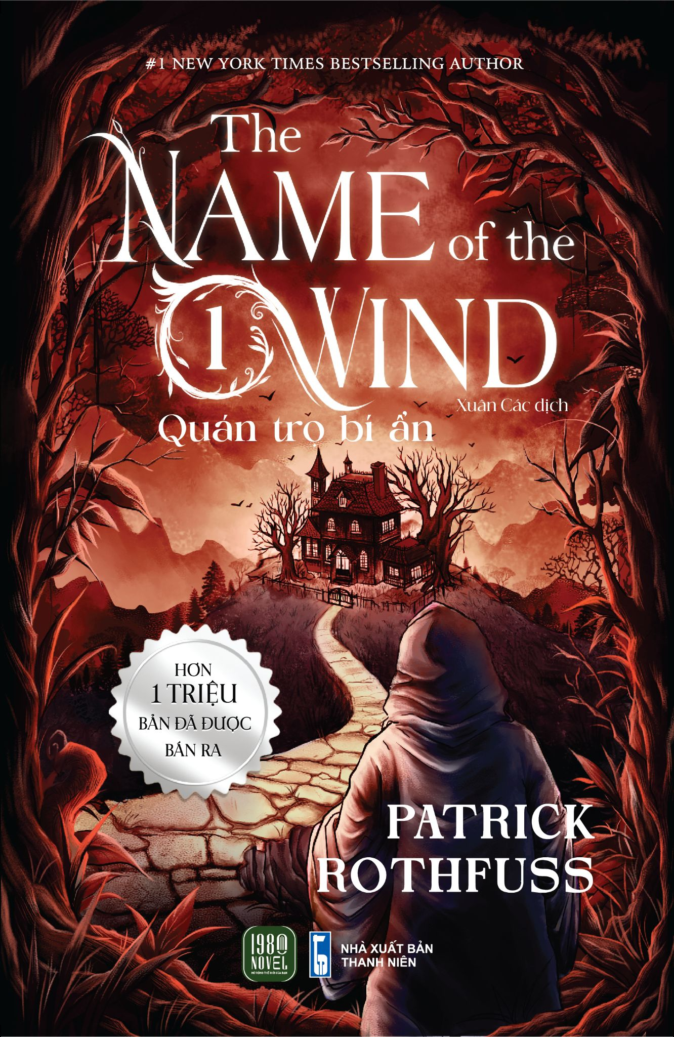 Bộ Sách The Name Of The Wind - Tập 1 Tập 2 PDF đọc ebook online, epub online, nghe sách nói audio miễn phí. Tải sách Bộ Sách The Name Of The Wind - Tập 1 Tập 2 PDF đọc ebook online, epub online, nghe sách nói audio miễn phí.