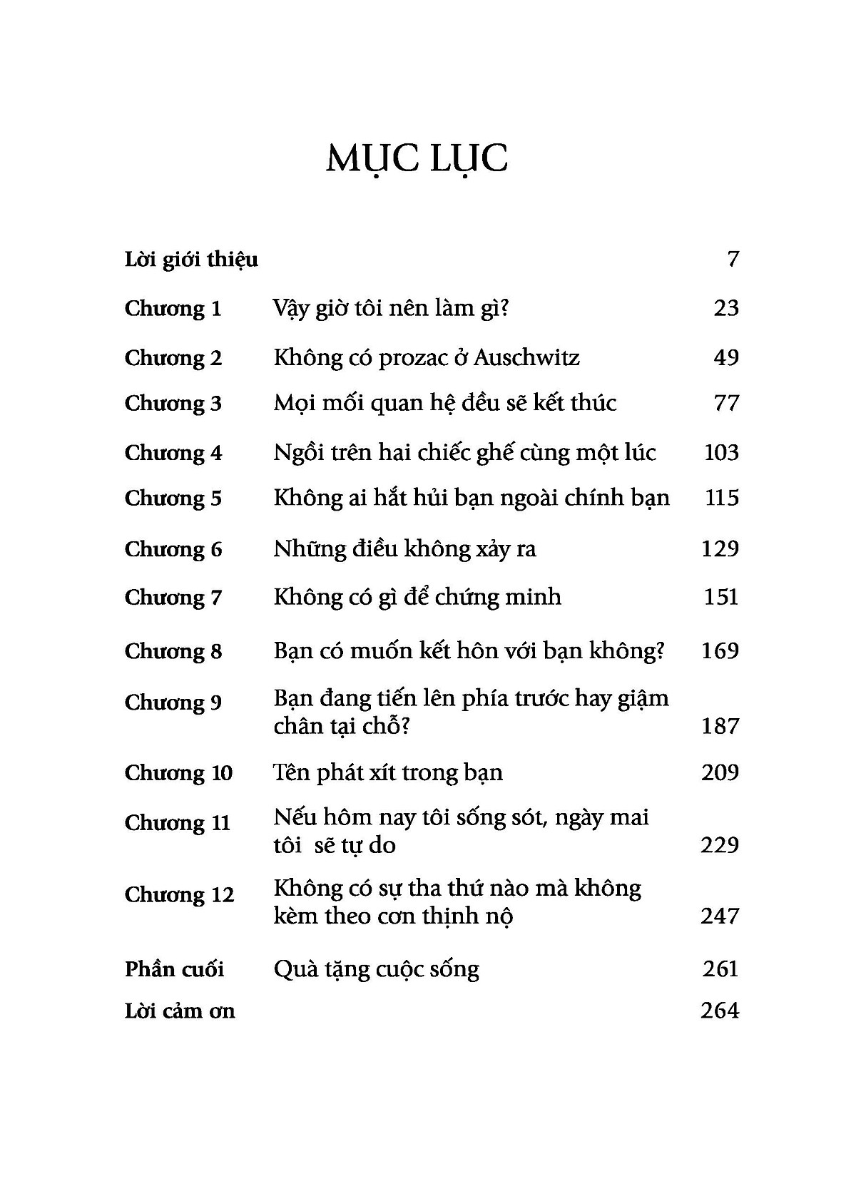 Quà Tặng Cuộc Sống - 12 Chìa Khóa Chữa Lành Quá Khứ Tổn Thương PDF đọc ebook online, epub online, nghe sách nói audio miễn phí. Quà Tặng Cuộc Sống - 12 Chìa Khóa Chữa Lành Quá Khứ Tổn Thương PDF đọc ebook online, epub online, nghe sách nói audio miễn phí.