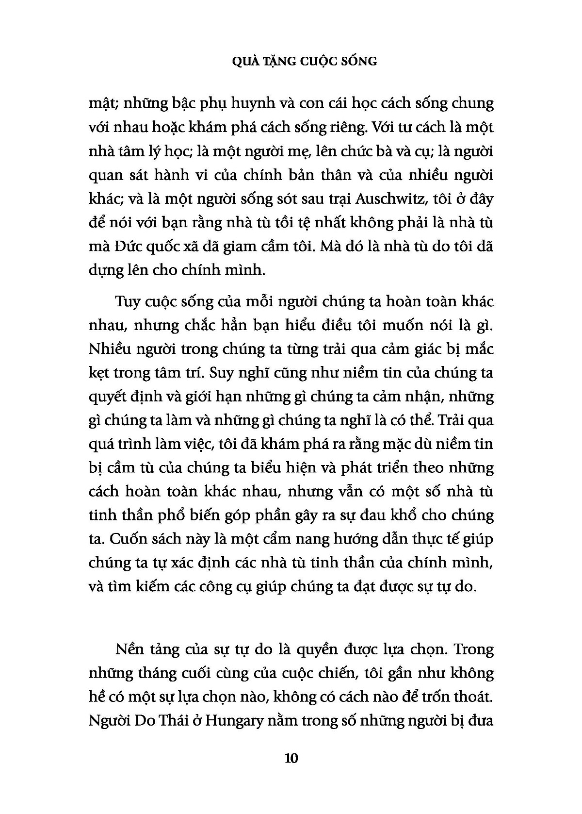 Quà Tặng Cuộc Sống - 12 Chìa Khóa Chữa Lành Quá Khứ Tổn Thương PDF đọc ebook online, epub online, nghe sách nói audio miễn phí. Quà Tặng Cuộc Sống - 12 Chìa Khóa Chữa Lành Quá Khứ Tổn Thương PDF đọc ebook online, epub online, nghe sách nói audio miễn phí.