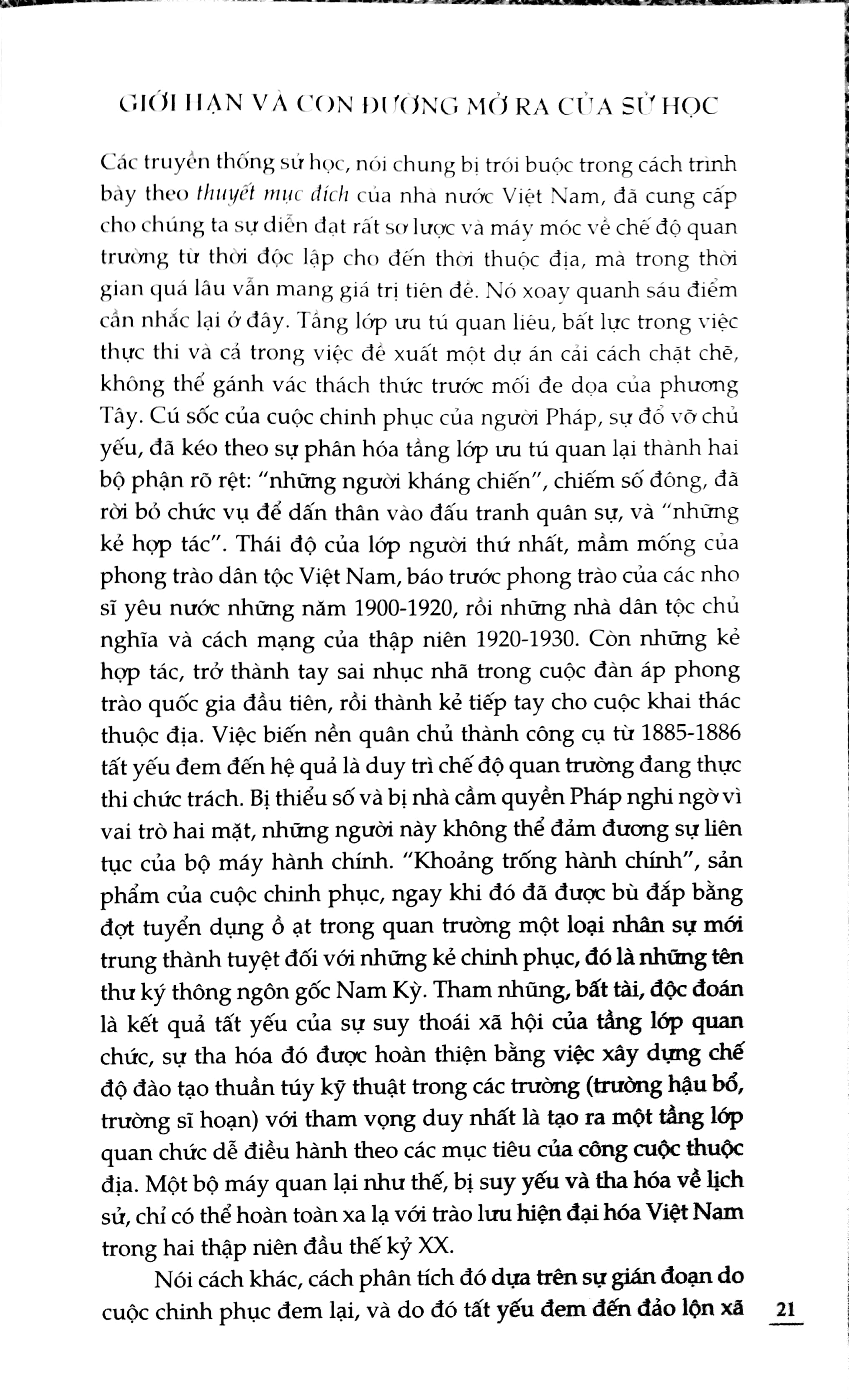 Quan Và Lại Ở Miền Bắc Việt Nam PDF Quan Và Lại Ở Miền Bắc Việt Nam PDF