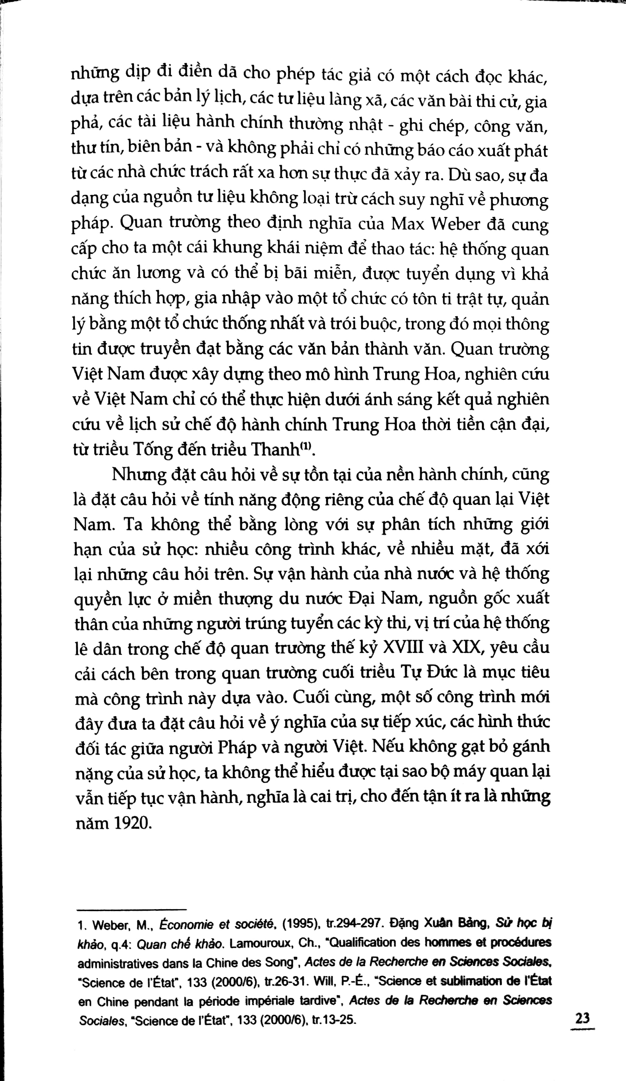 Quan Và Lại Ở Miền Bắc Việt Nam PDF Quan Và Lại Ở Miền Bắc Việt Nam PDF