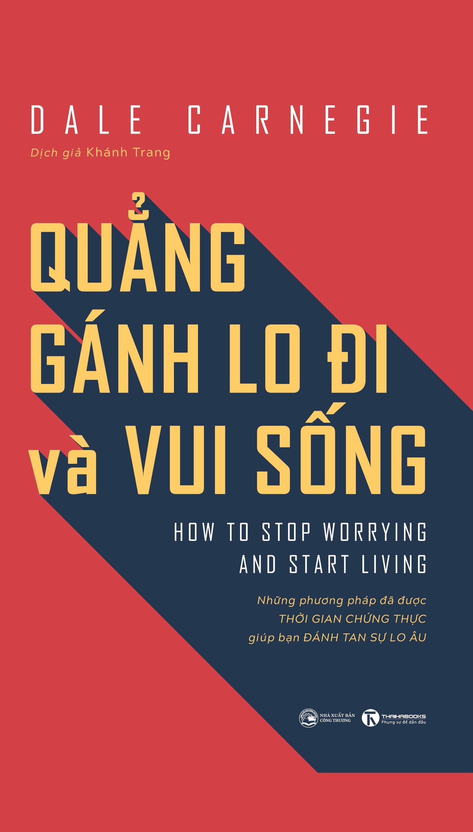 Quẳng Gánh Lo Đi Và Vui Sống - Những Phương Pháp Đã Được Thời Gian Chứng Thực Giúp Bạn Đánh Tan Sự Lo Âu PDF đọc ebook online, epub online, nghe sách nói audio miễn phí. Tải sách Quẳng Gánh Lo Đi Và Vui Sống - Những Phương Pháp Đã Được Thời Gian Chứng Thực Giúp Bạn Đánh Tan Sự Lo Âu PDF đọc ebook online, epub online, nghe sách nói audio miễn phí.