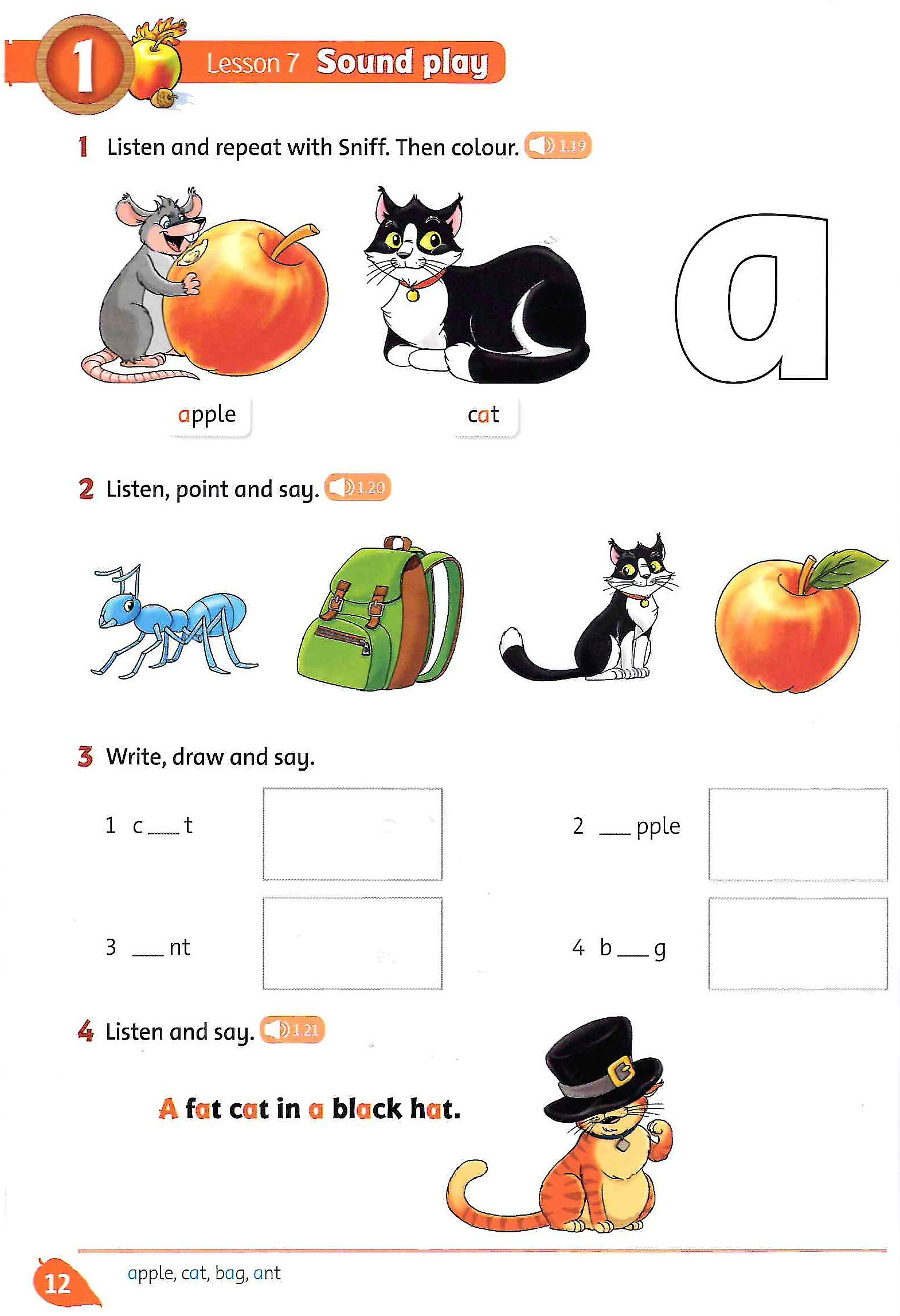 Rainbow Bridge: Level 2: Students Book And Workbook - FAHASA.COM
