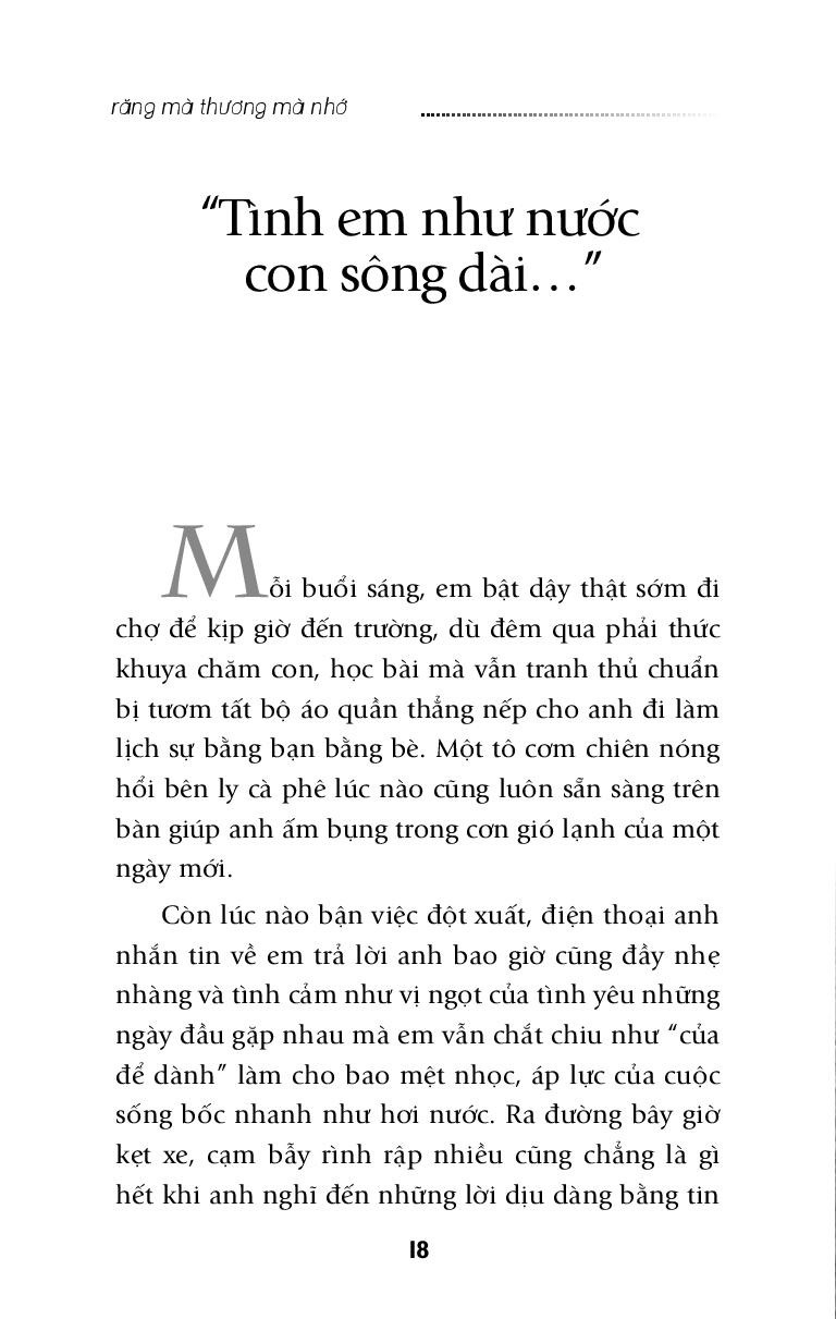 Răng Mà Thương Mà Nhớ PDF đọc ebook online, epub online, nghe sách nói audio miễn phí. Tải sách Răng Mà Thương Mà Nhớ PDF đọc ebook online, epub online, nghe sách nói audio miễn phí.