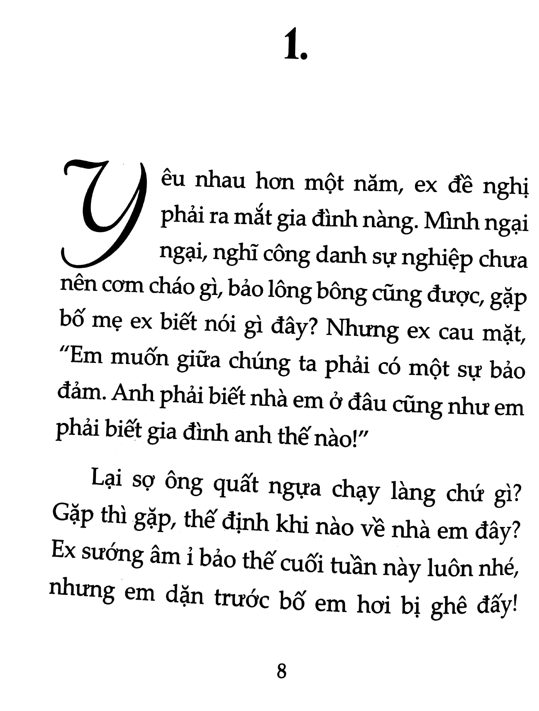 Tải sách Ranh Con Tên Ly PDF đọc ebook online, epub online, nghe sách nói audio miễn phí.