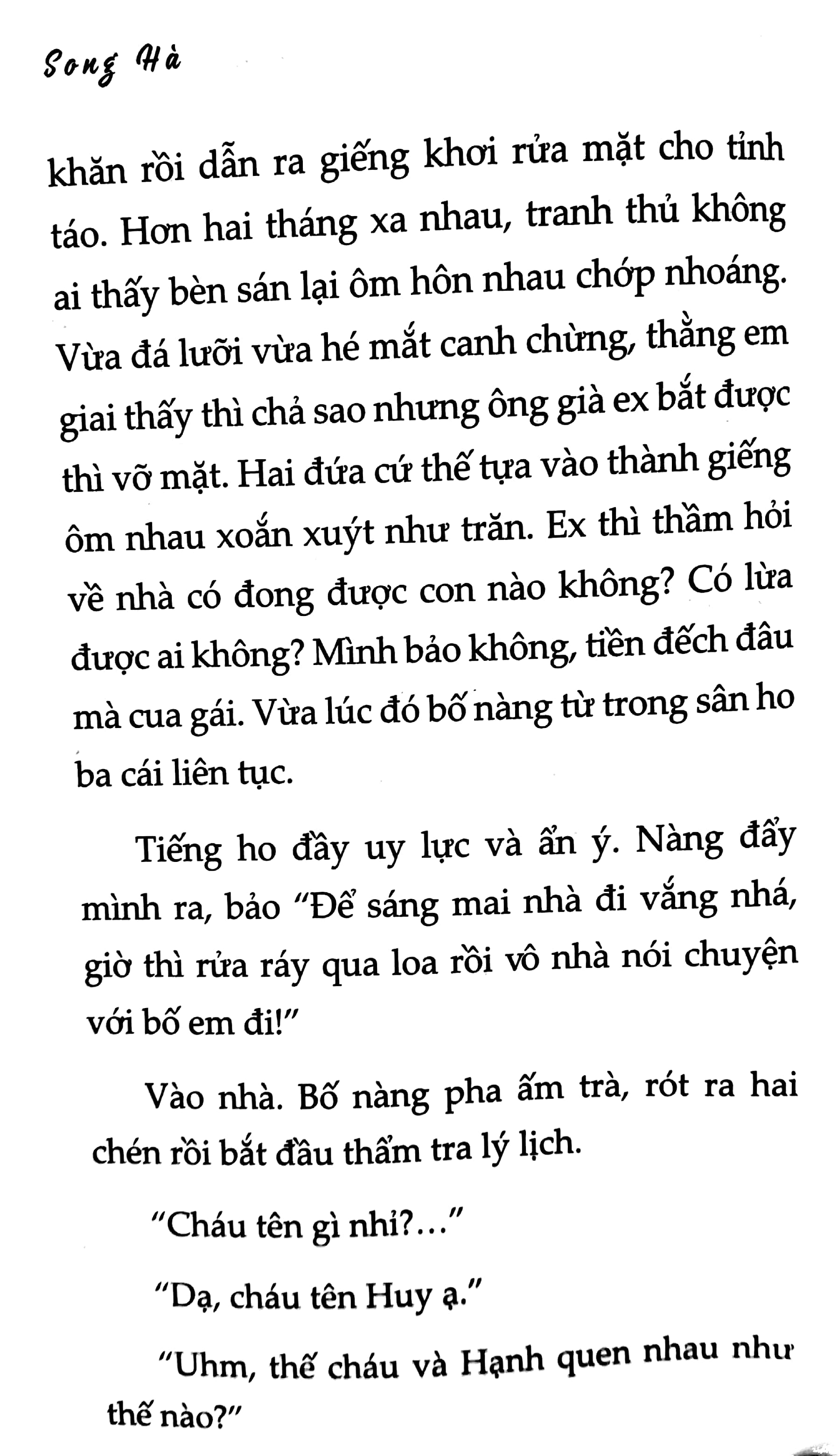 Tải sách Ranh Con Tên Ly PDF đọc ebook online, epub online, nghe sách nói audio miễn phí.