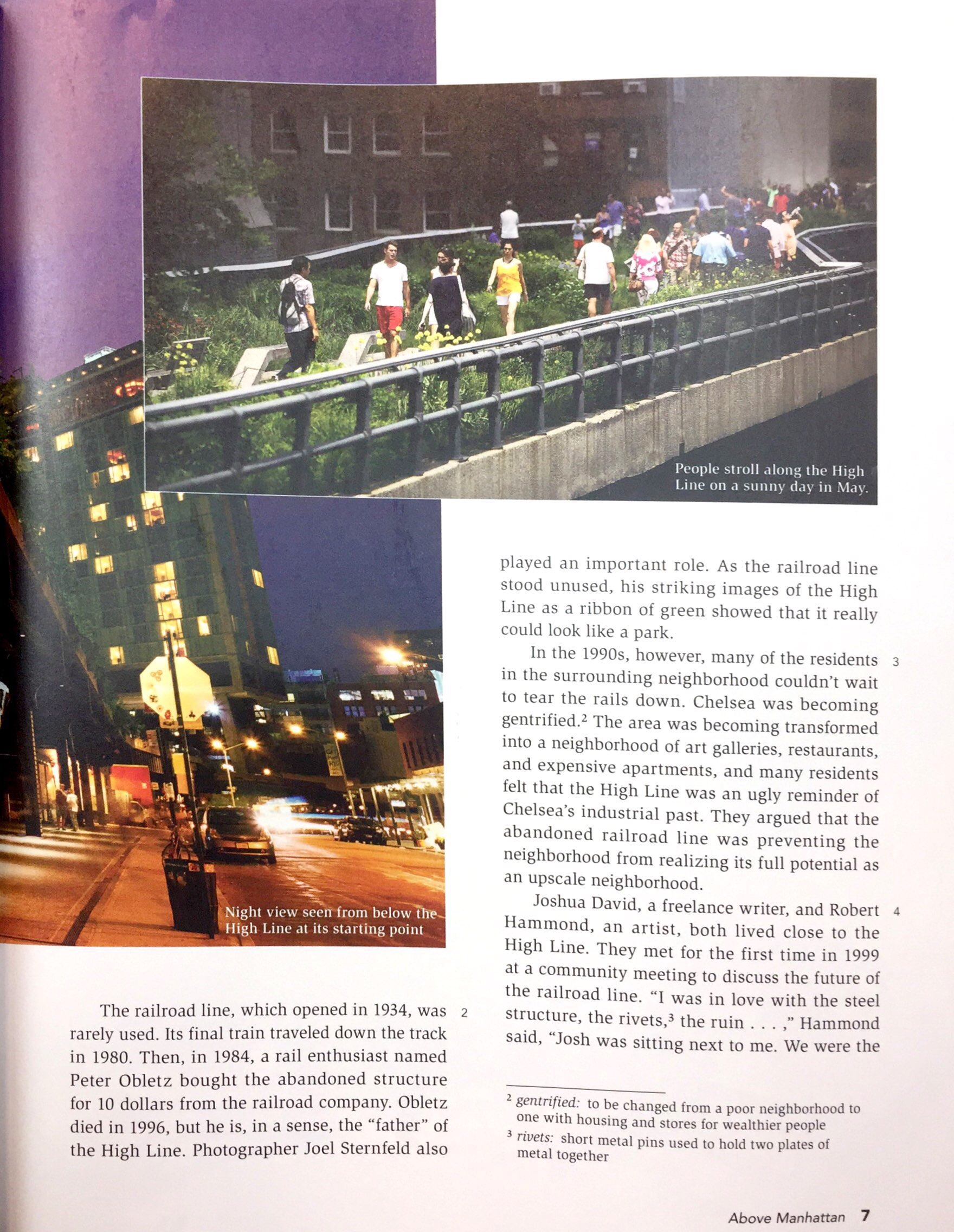 Reading And Vocabulary Focus 4 Student Book Fahasa Com