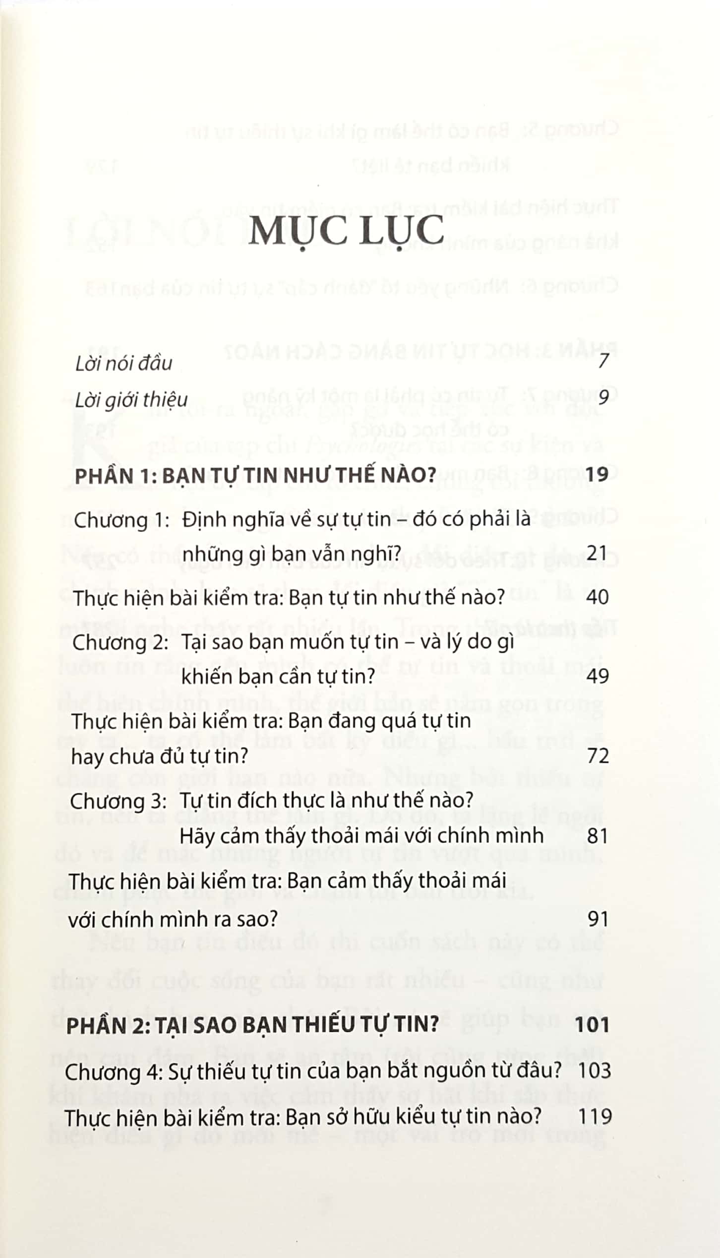 Real Confidence - Không Còn Cảm Giác Nhỏ Bé Và Bắt Đầu Trở Nên Can Đảm PDF Real Confidence - Không Còn Cảm Giác Nhỏ Bé Và Bắt Đầu Trở Nên Can Đảm PDF