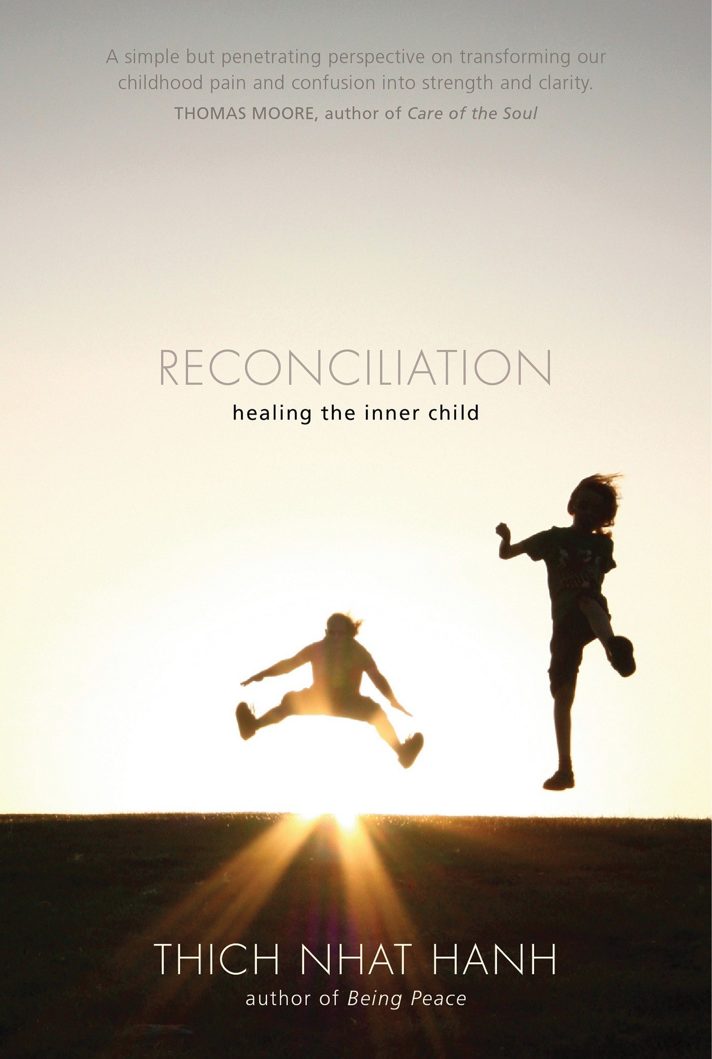 Reconciliation : Healing the Inner Child PDF đọc ebook online, epub online, nghe sách nói audio miễn phí.