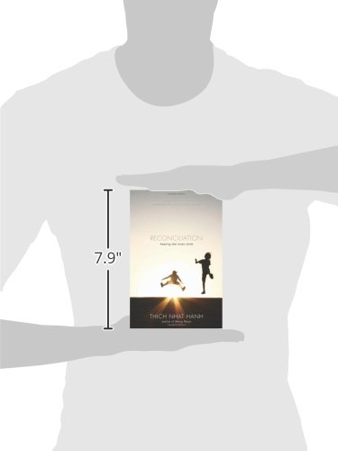 Reconciliation : Healing the Inner Child PDF đọc ebook online, epub online, nghe sách nói audio miễn phí.