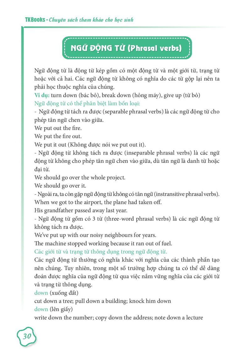 Rèn Kỹ Năng Làm Bài Trắc Nghiệm Từ Vựng Môn Tiếng Anh PDF Rèn Kỹ Năng Làm Bài Trắc Nghiệm Từ Vựng Môn Tiếng Anh PDF