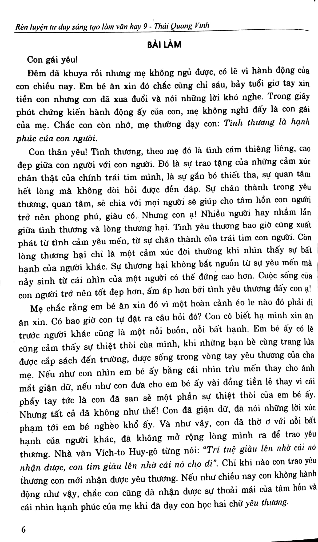 Rèn Luyện Tư Suy Sáng Tạo Làm Bài Văn Hay 9 PDF đọc ebook online, epub online, nghe sách nói audio miễn phí.