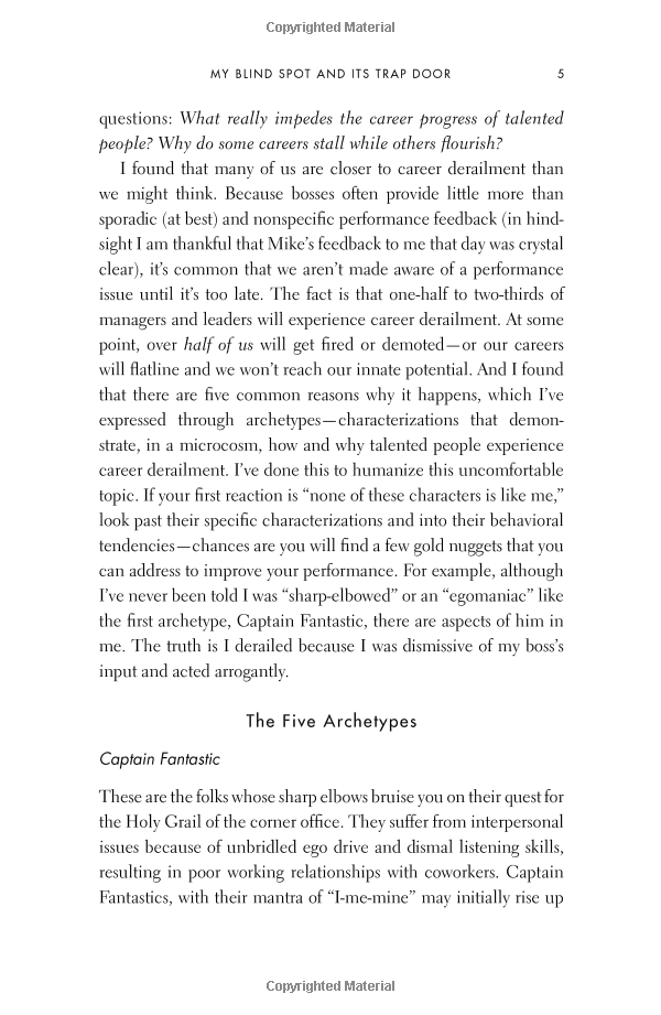 Right and Wrong Stuff: How Brilliant Careers Are Made and Unmade (International) PDF đọc ebook online, epub online, nghe sách nói audio miễn phí.