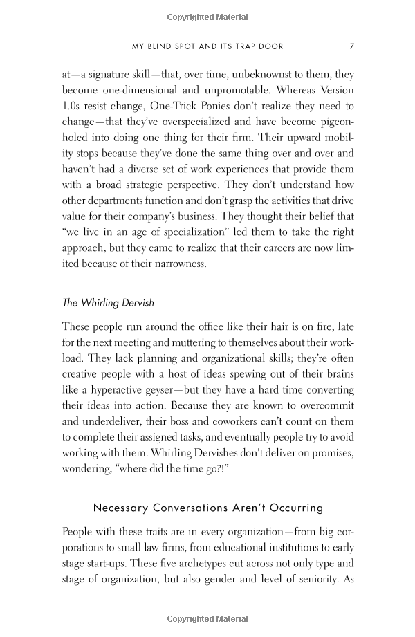 Right and Wrong Stuff: How Brilliant Careers Are Made and Unmade (International) PDF đọc ebook online, epub online, nghe sách nói audio miễn phí.