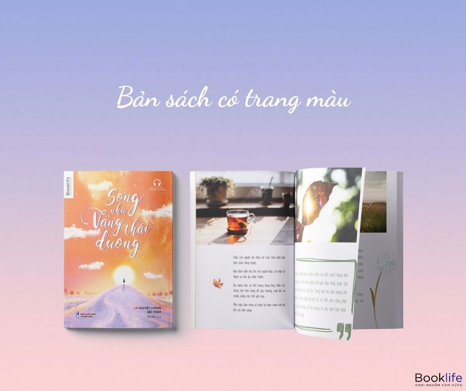 Sống Như Vầng Thái Dương PDF đọc ebook online, epub online, nghe sách nói audio miễn phí.