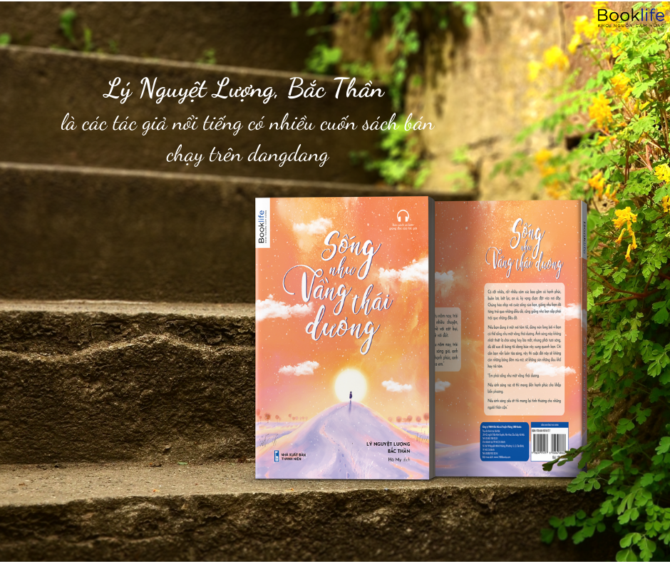 Sống Như Vầng Thái Dương PDF đọc ebook online, epub online, nghe sách nói audio miễn phí.